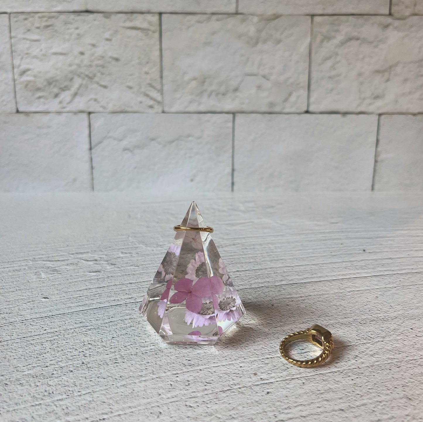 Porte-Bague - Unique