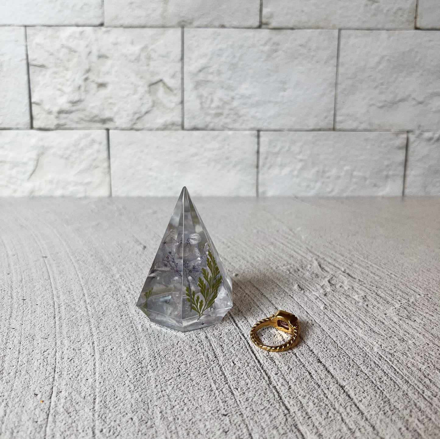 Porte-Bague - Unique