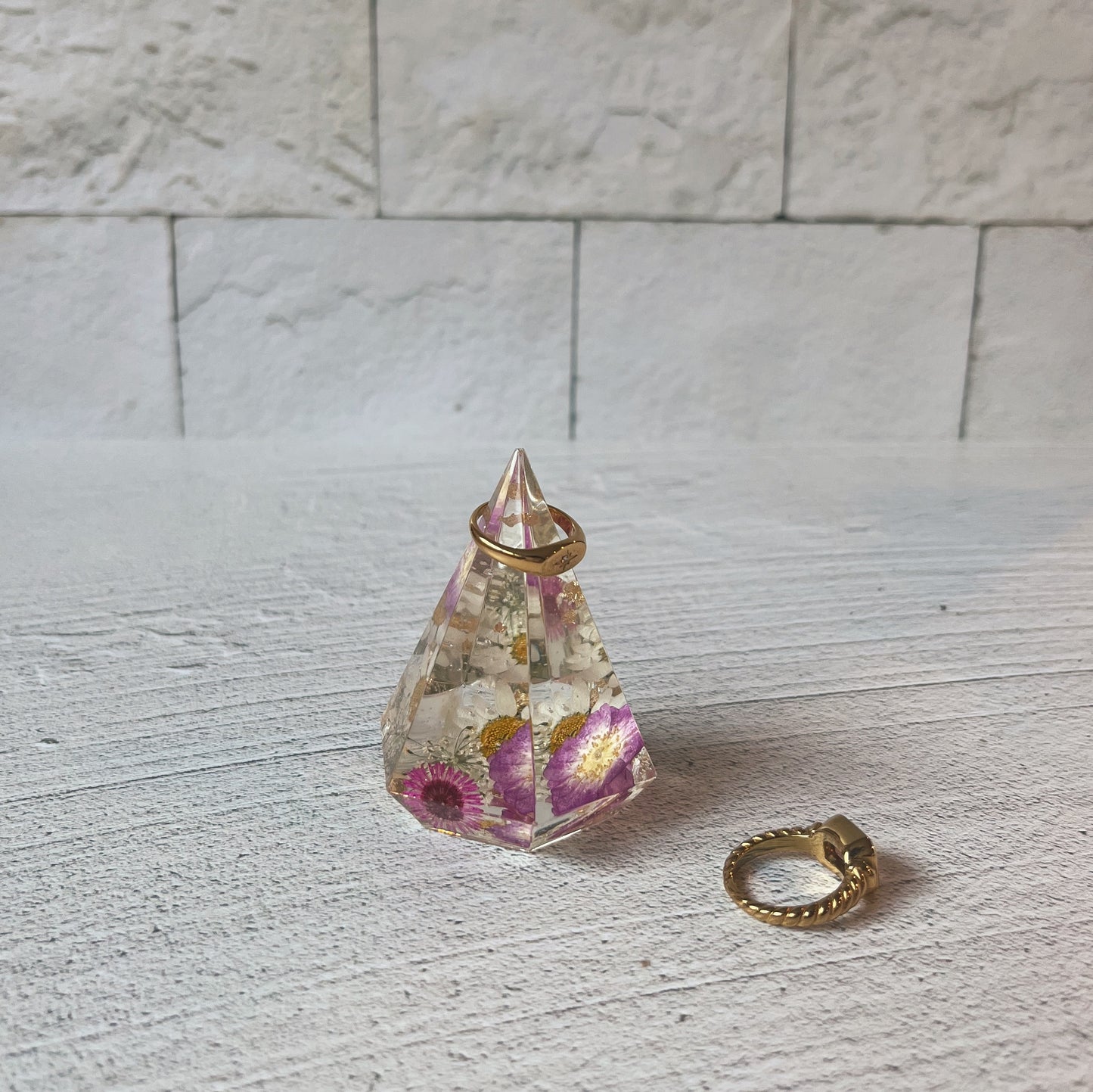 Porte-Bague - Unique