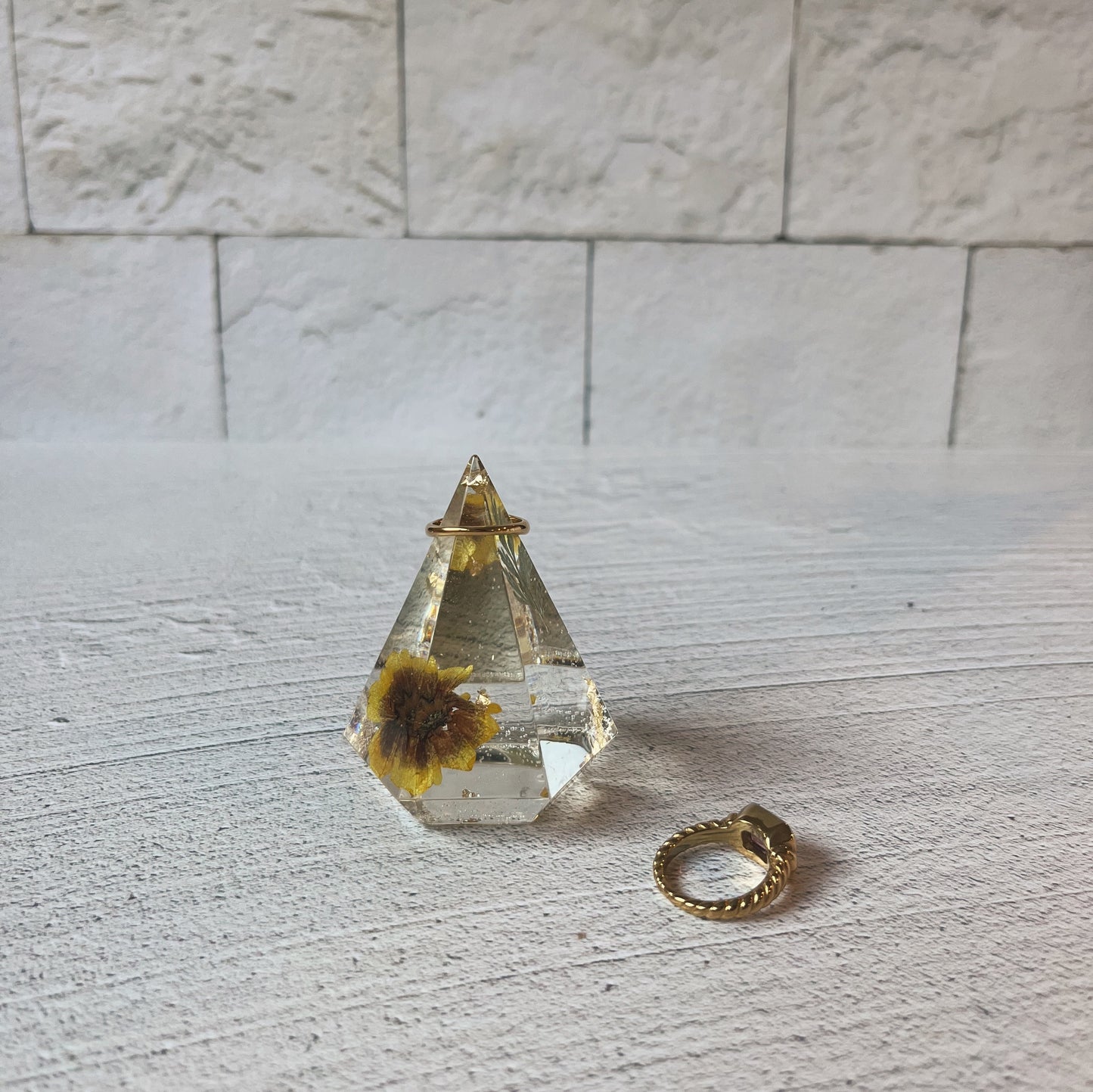Porte-Bague - Unique