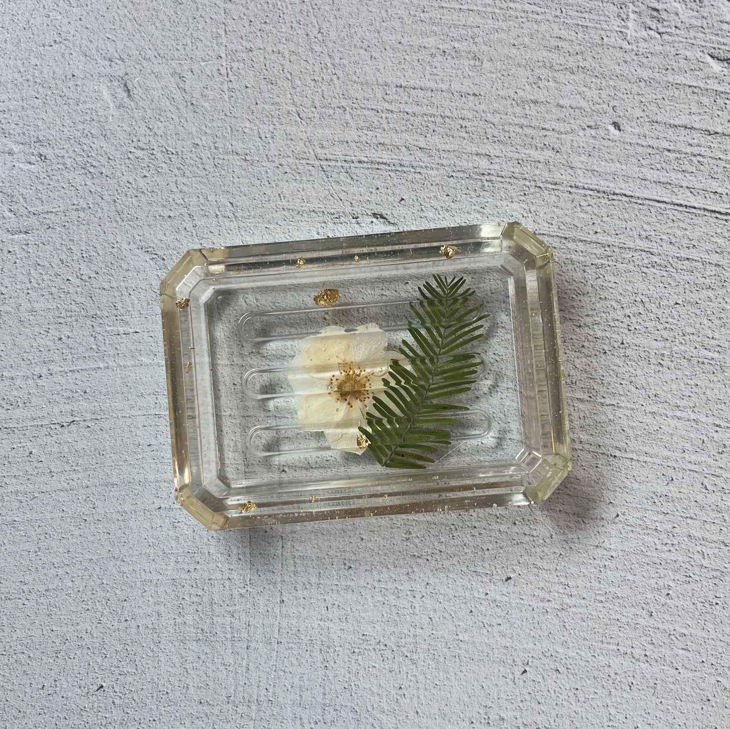 Porte-Savon - Unique
