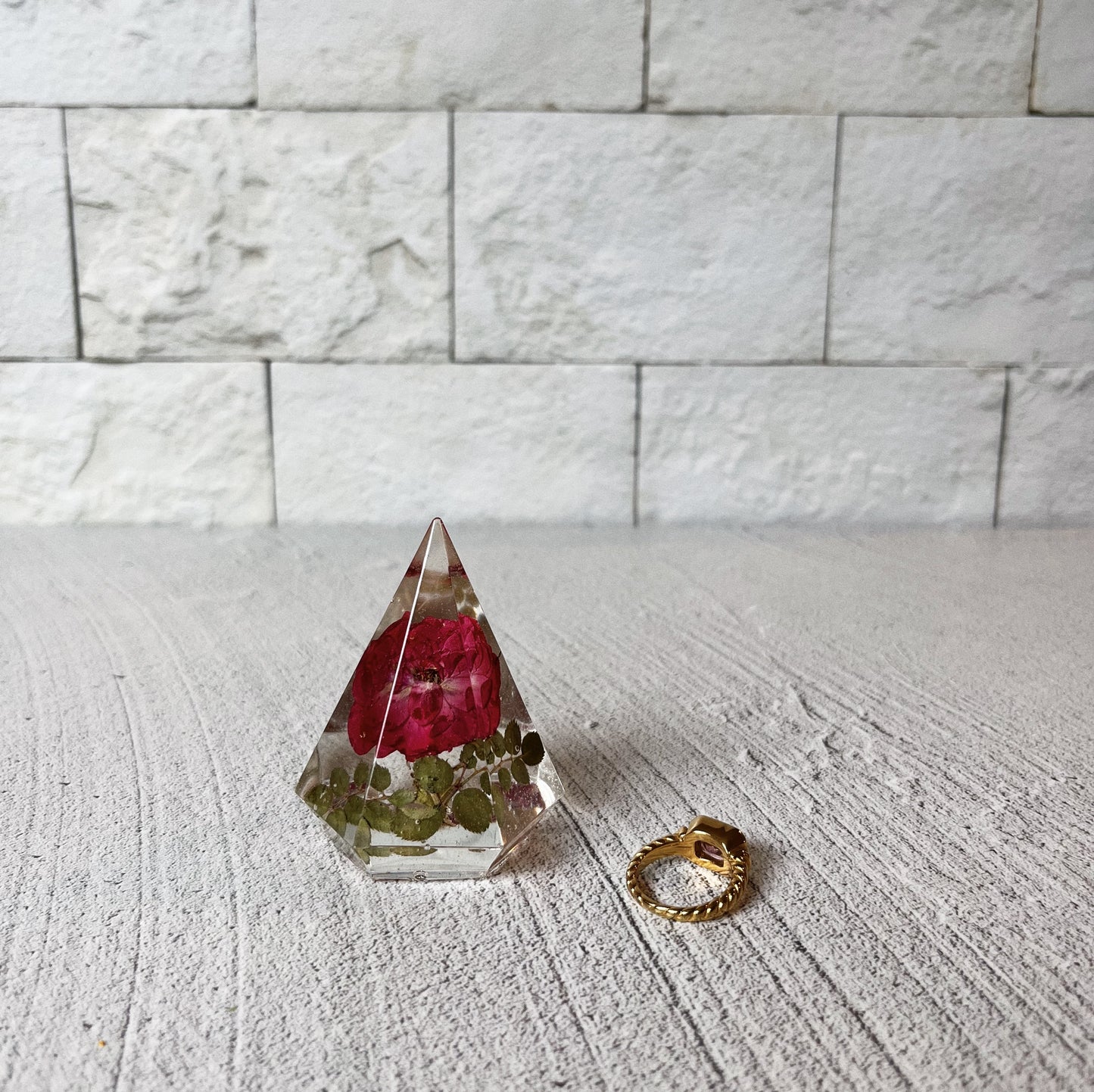 Porte-Bague - Unique