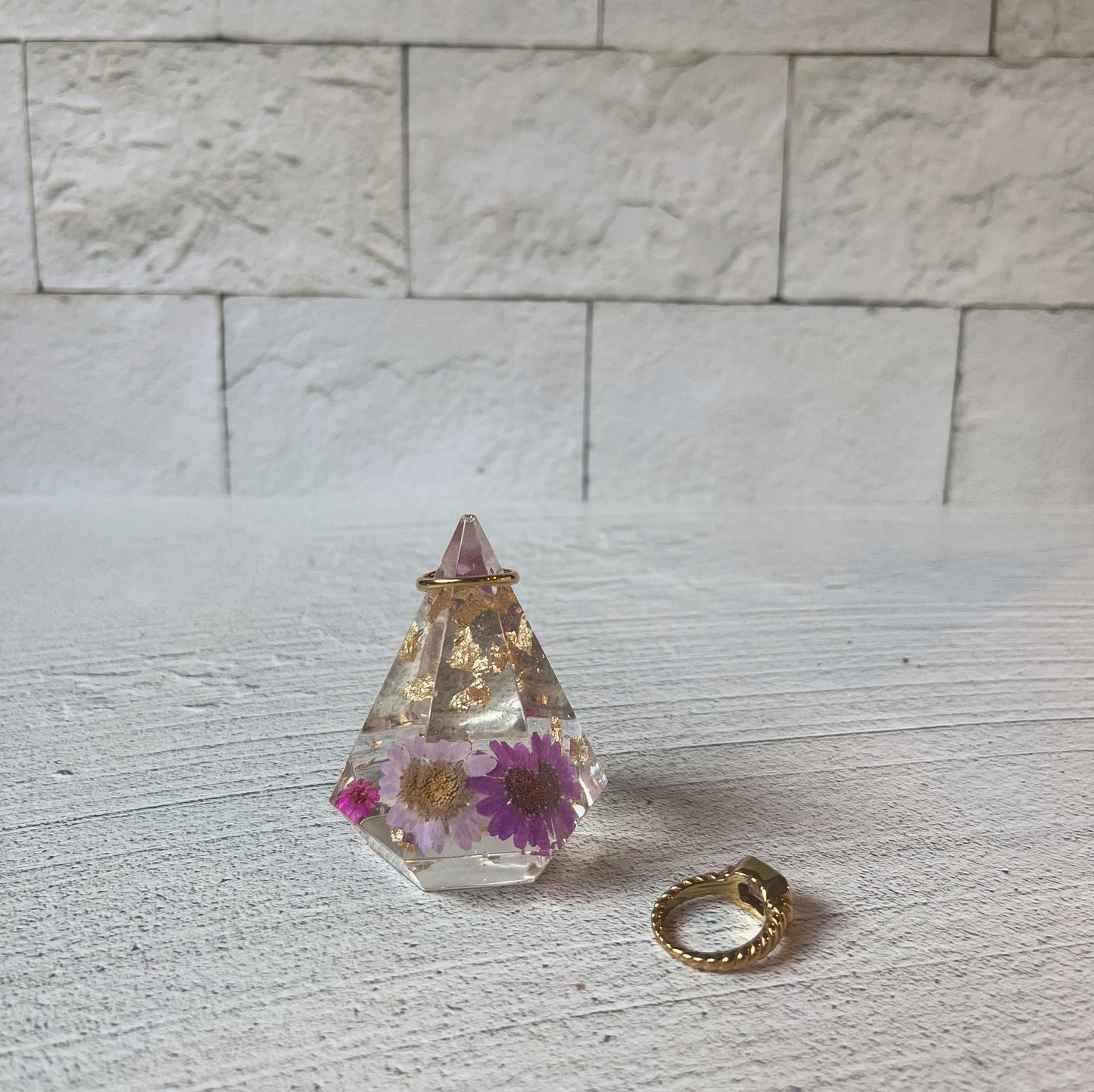 Porte-Bague - Unique