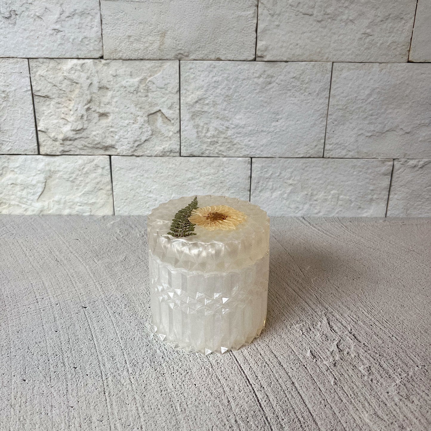 Boîte Deluxe - Unique