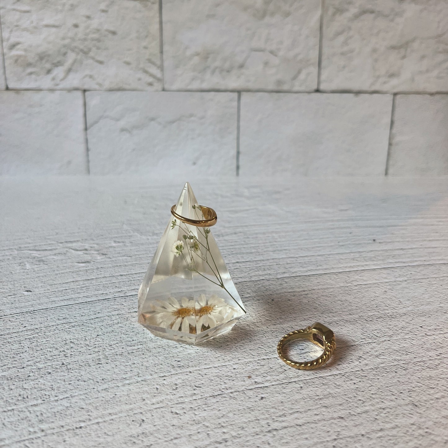 Porte-Bague - Unique