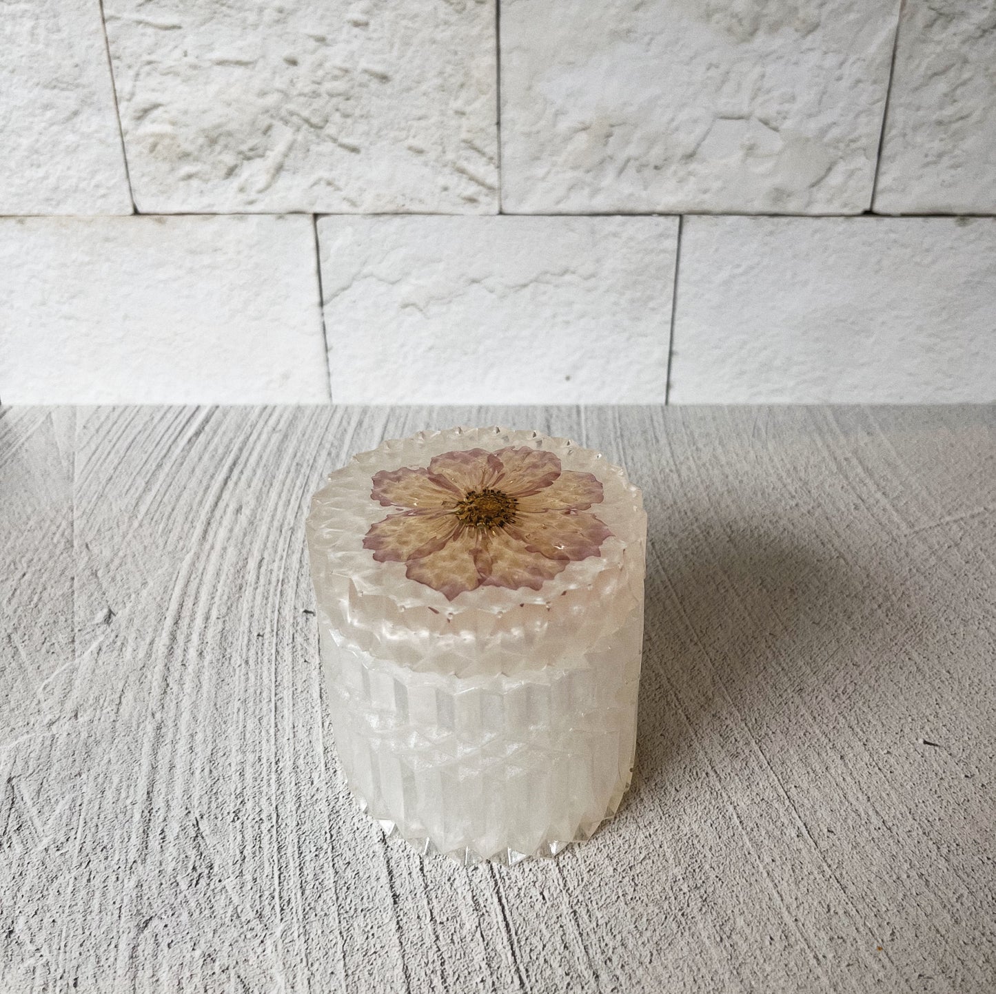 Boîte Deluxe - Unique