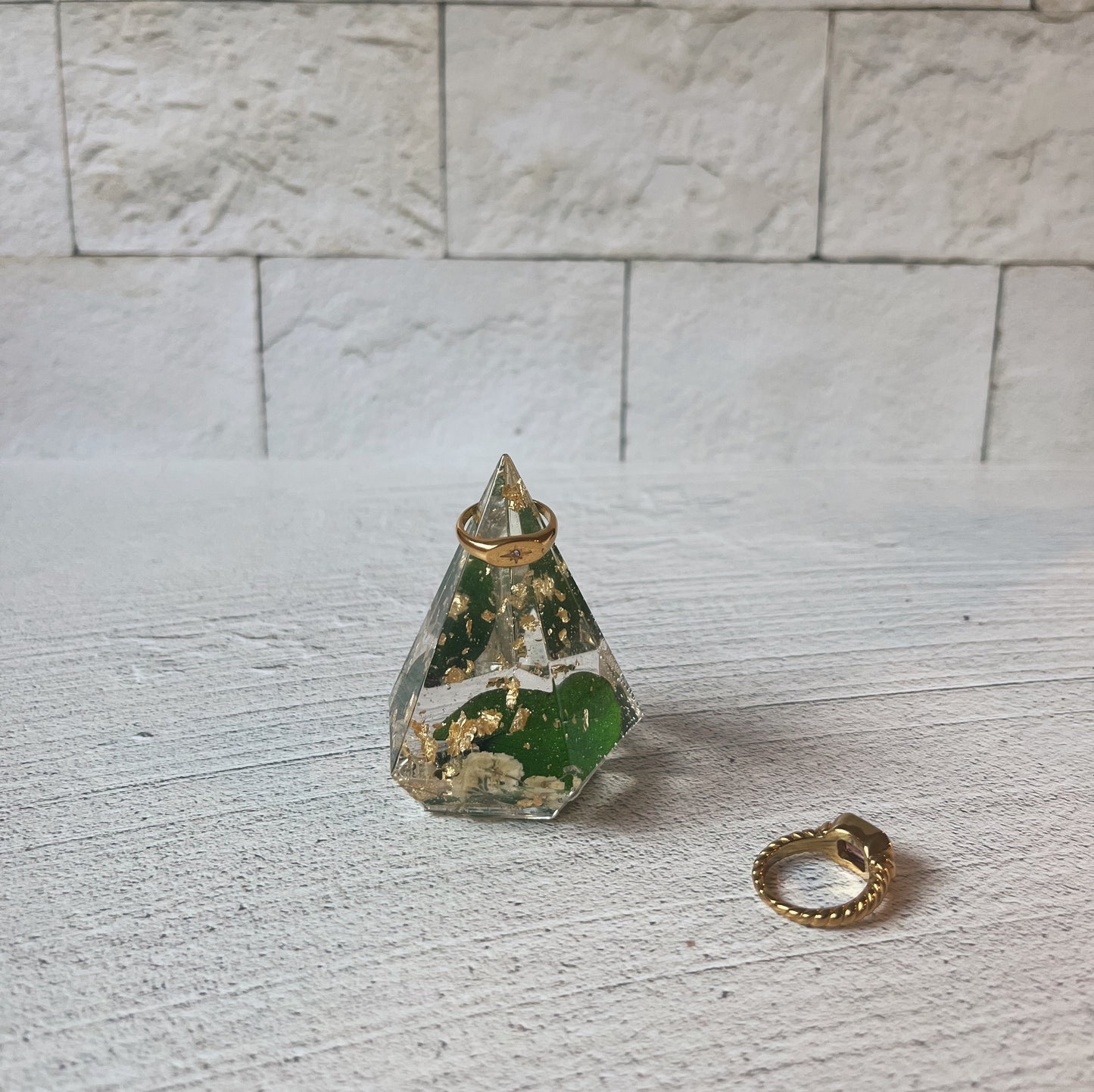 Porte-Bague - Unique