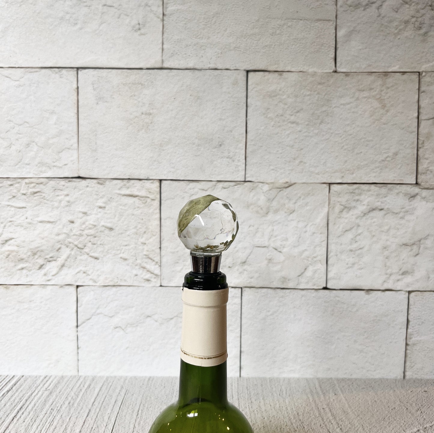 Bouchon de Vin - Unique