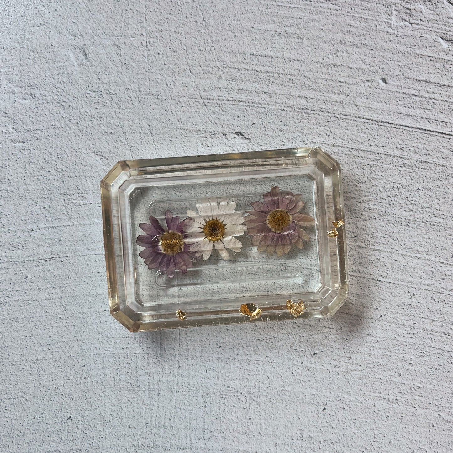 Porte-Savon - Unique