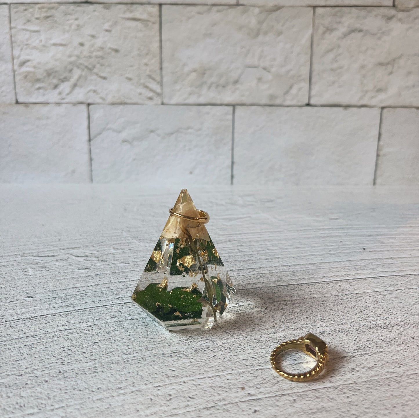 Porte-Bague - Unique