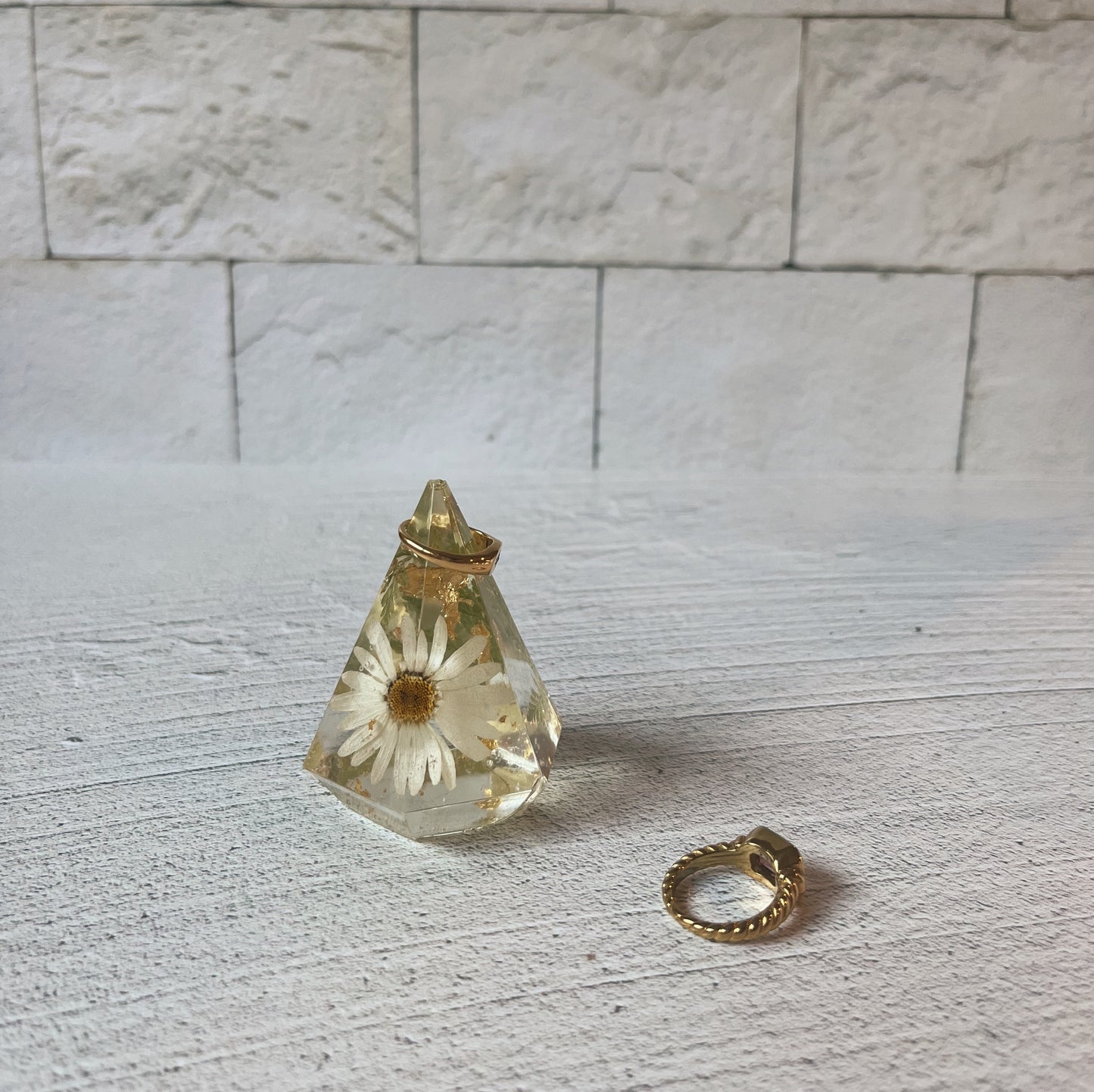 Porte-Bague - Unique