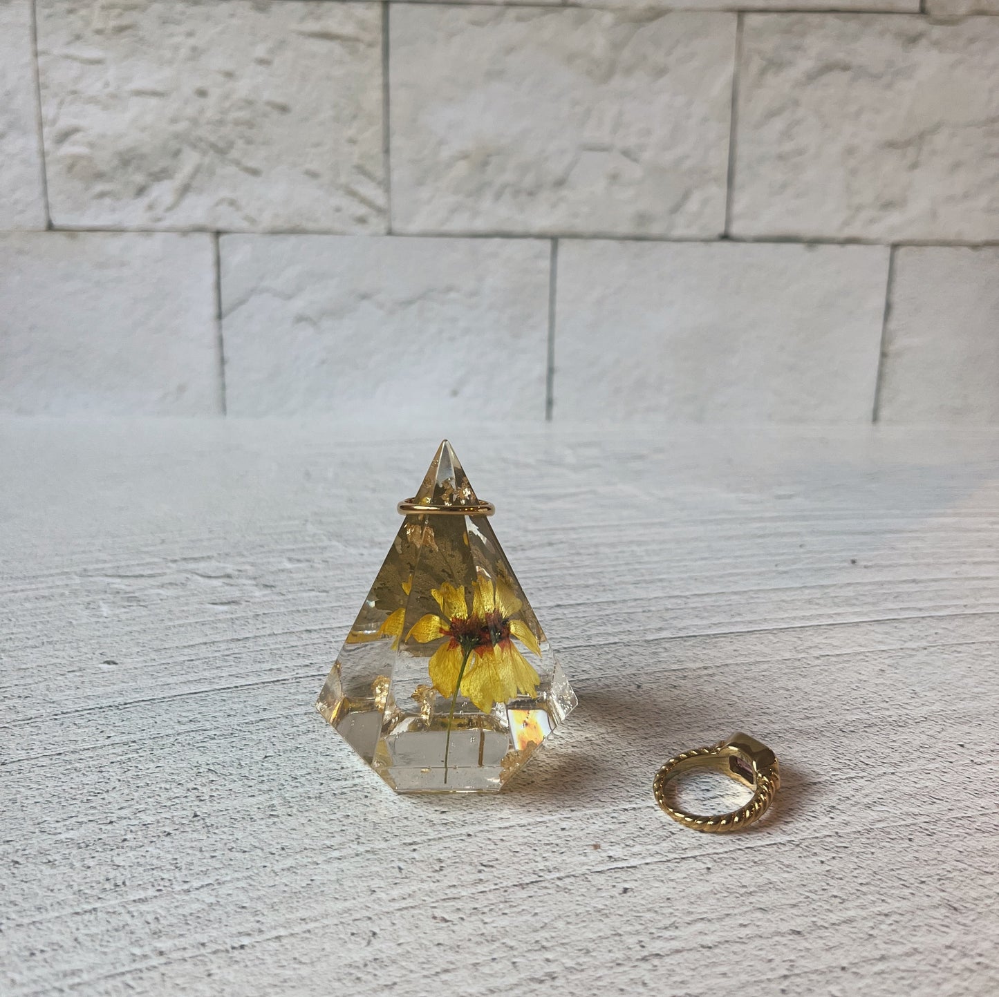 Porte-Bague - Unique