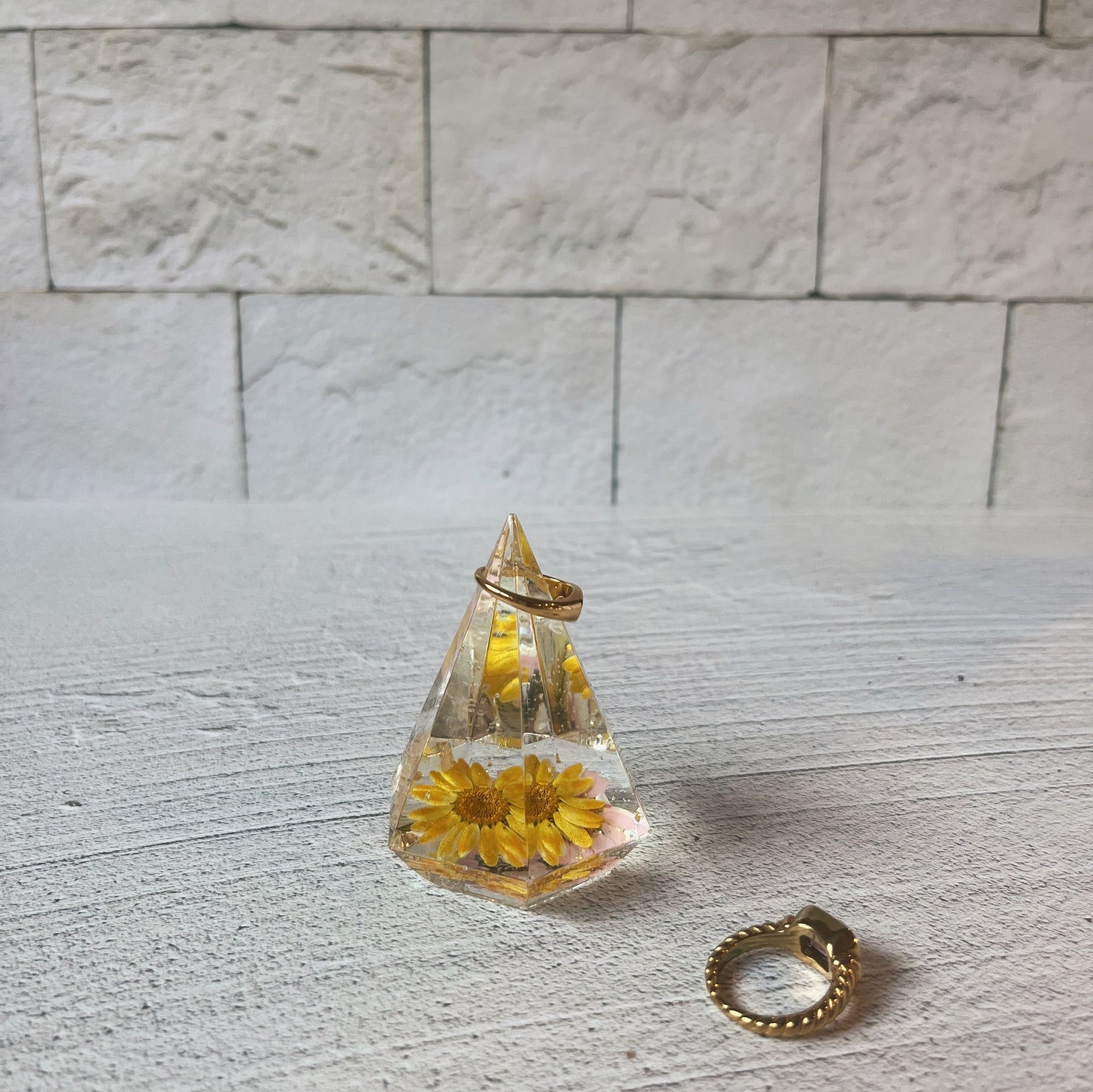 Porte-Bague - Unique
