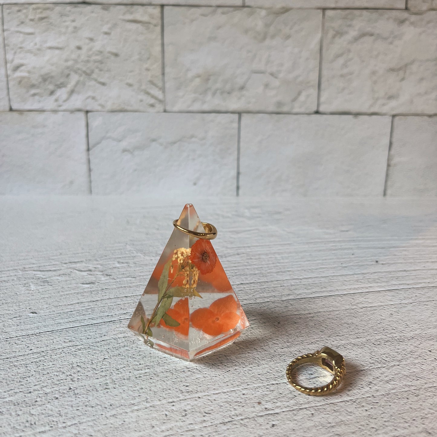 Porte-Bague - Unique