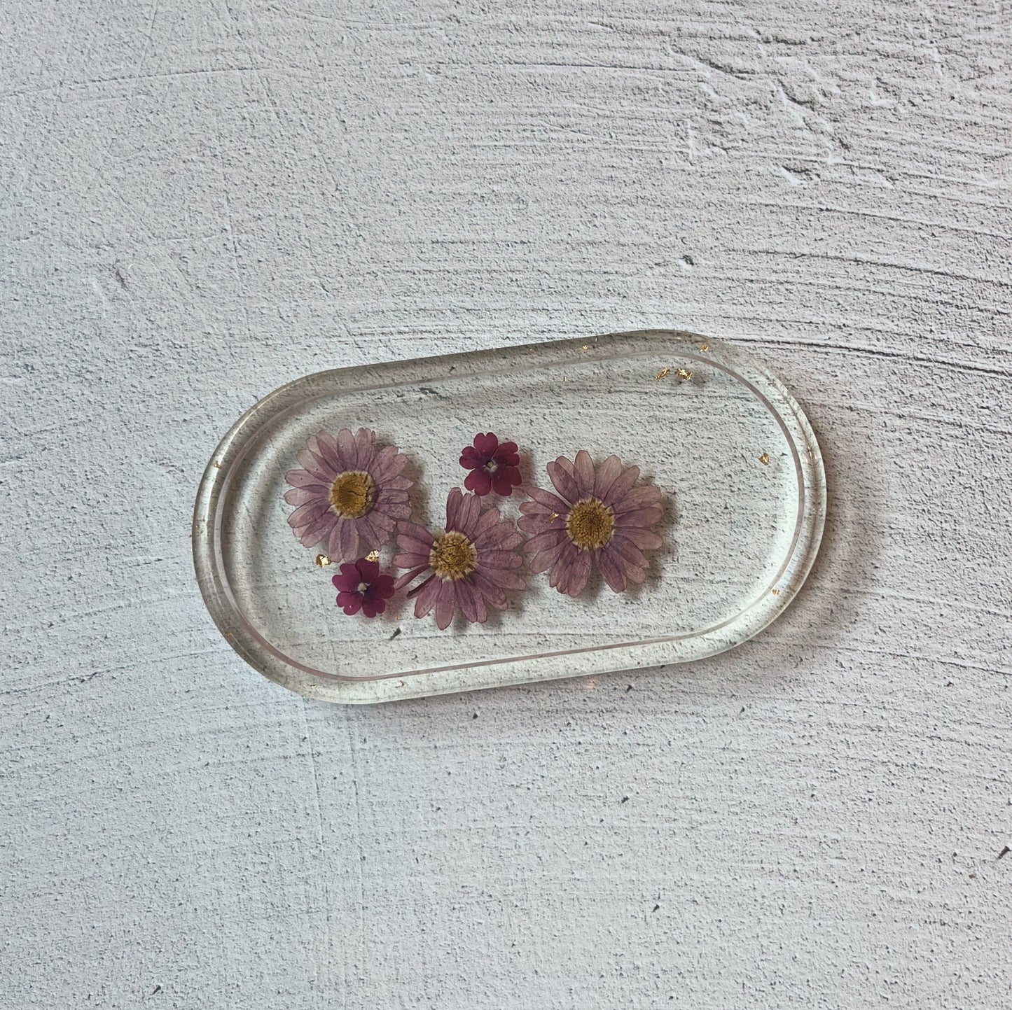 Single Tray