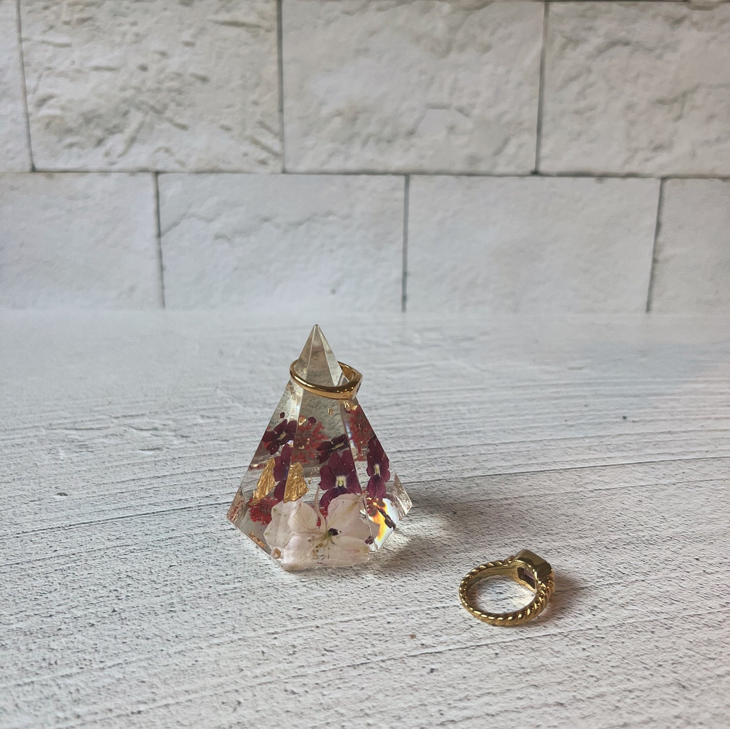 Porte-Bague - Unique