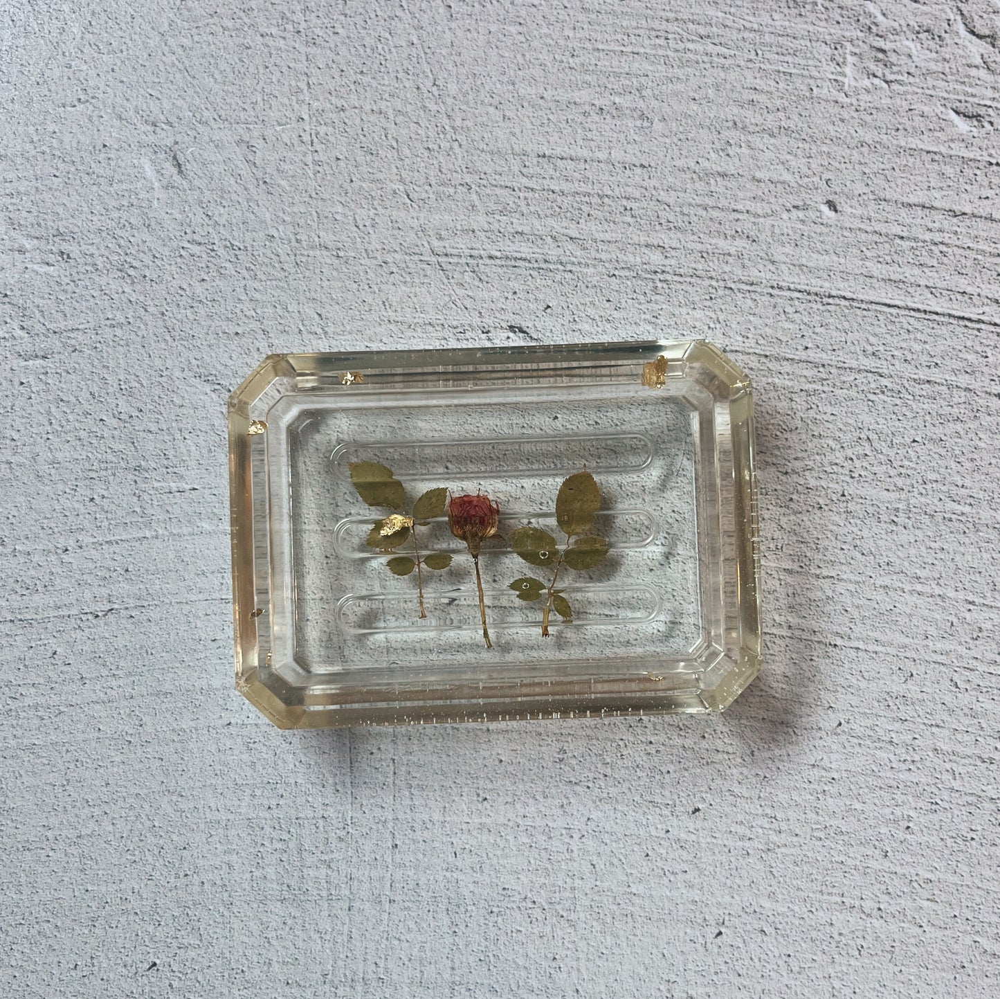 Porte-Savon - Unique