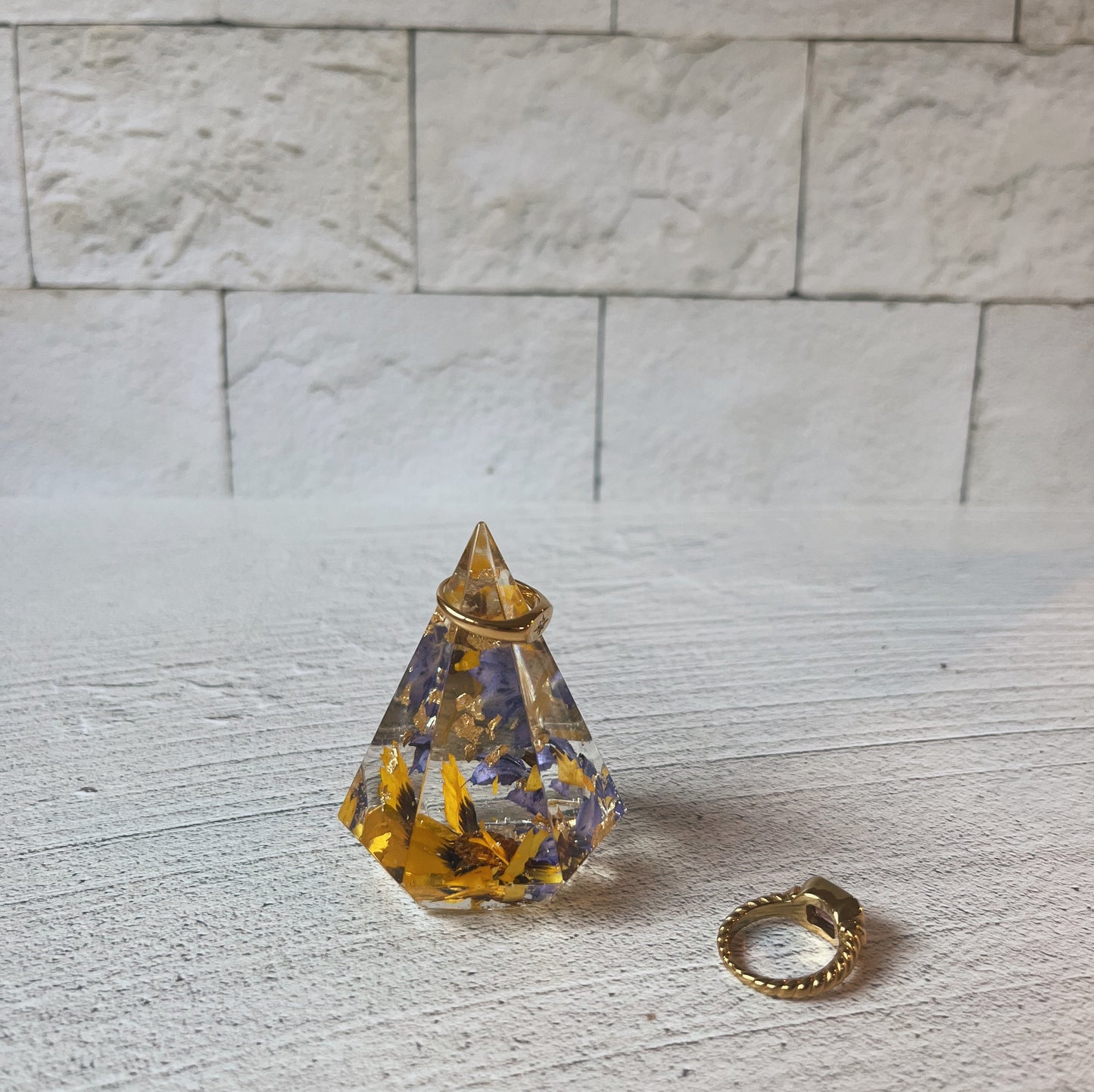 Porte-Bague - Unique
