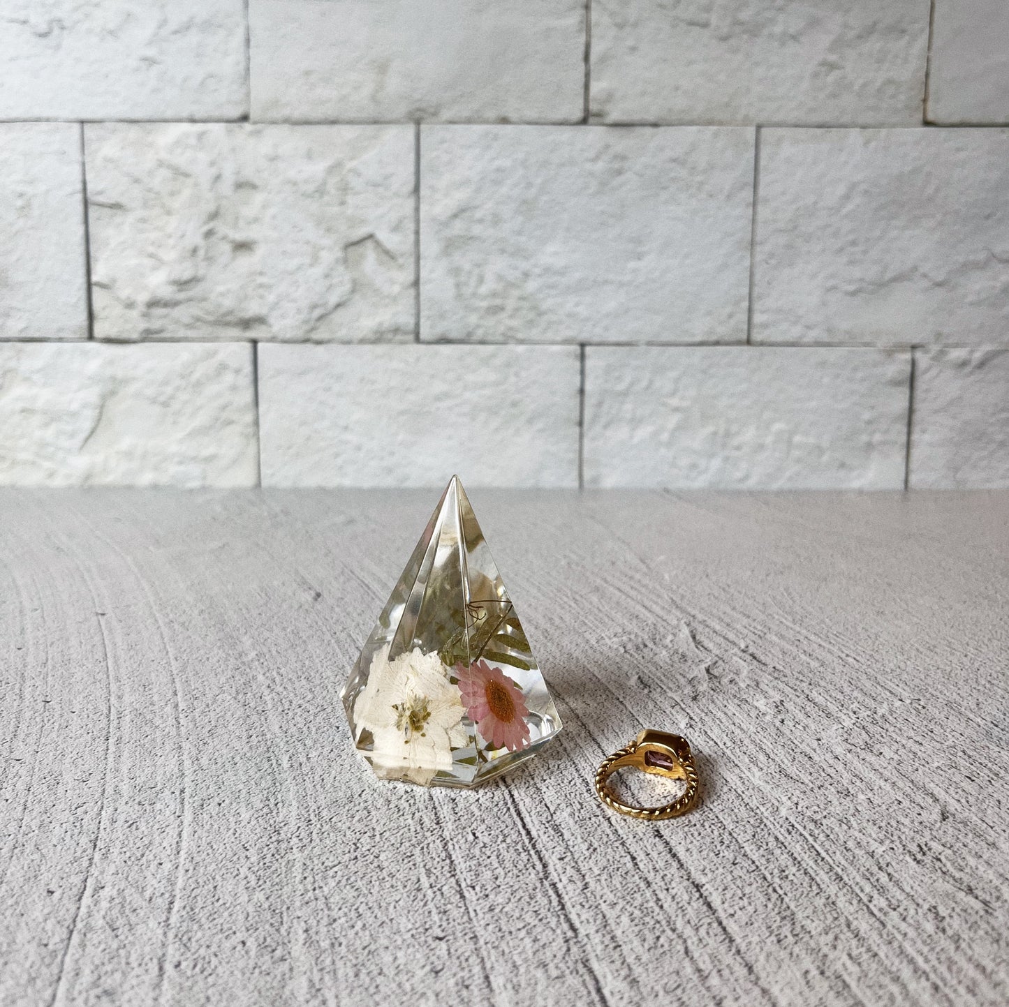 Porte-Bague - Unique