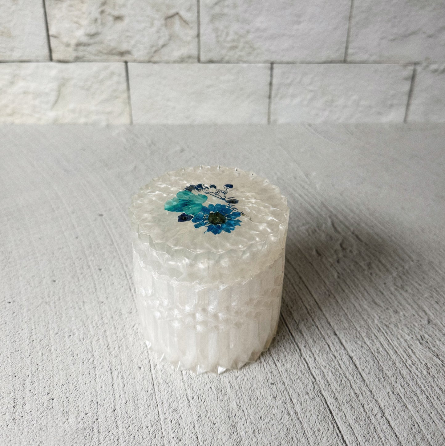 Boîte Deluxe - Unique