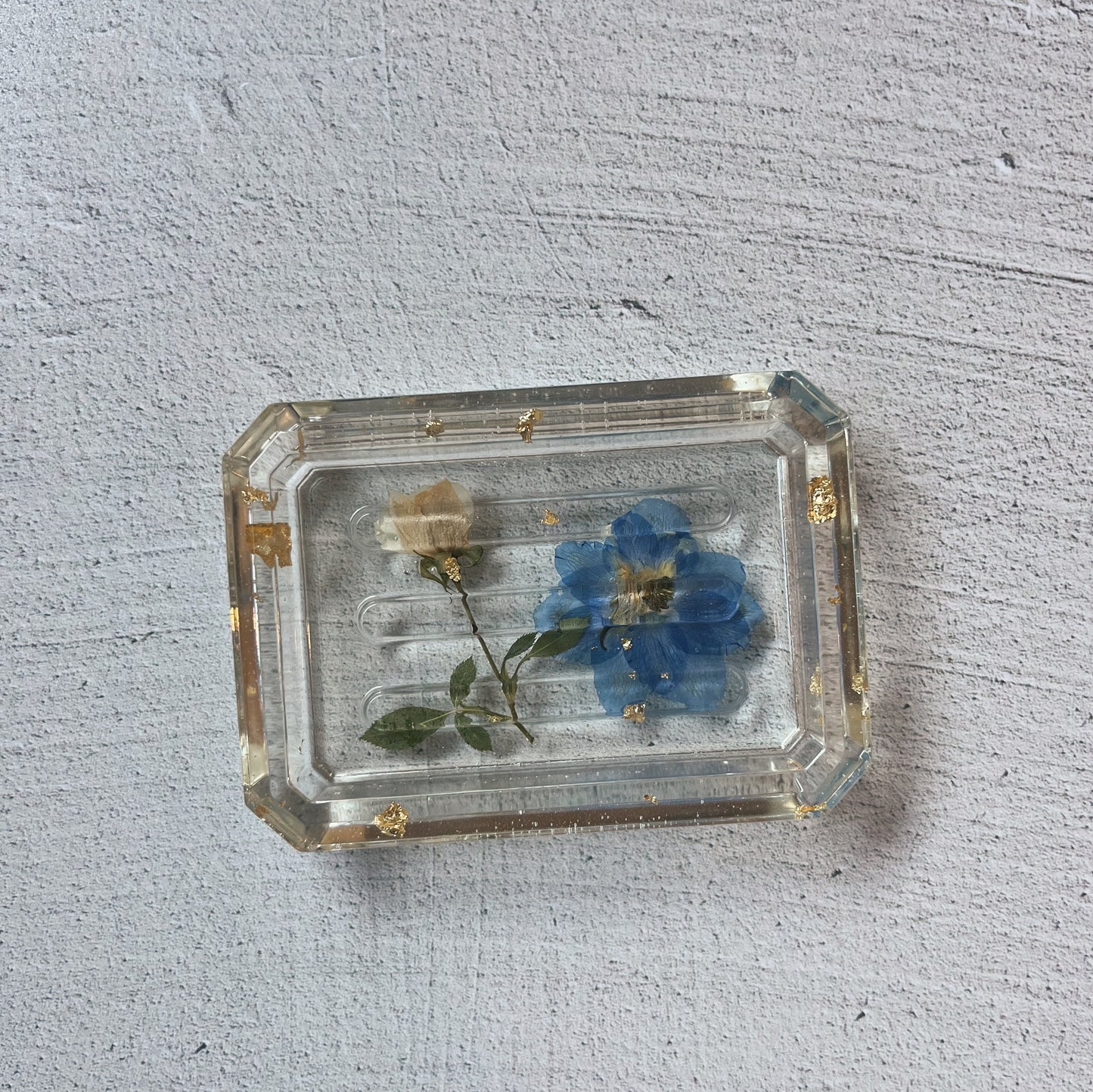Porte-Savon - Unique