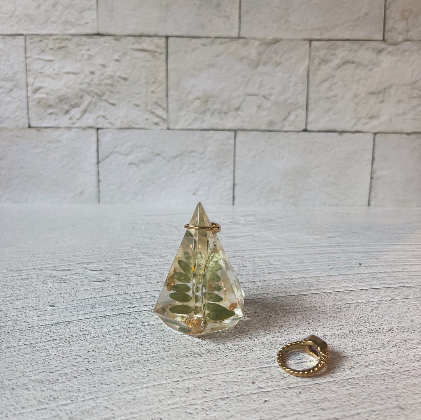 Porte-Bague - Unique