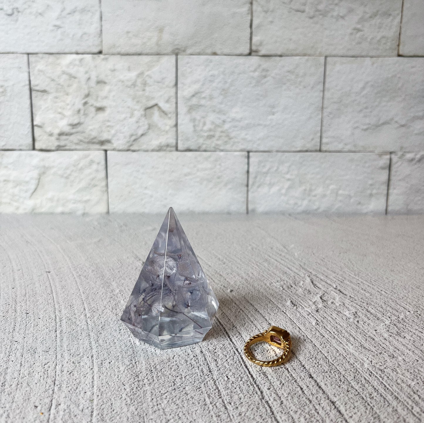 Porte-Bague - Unique