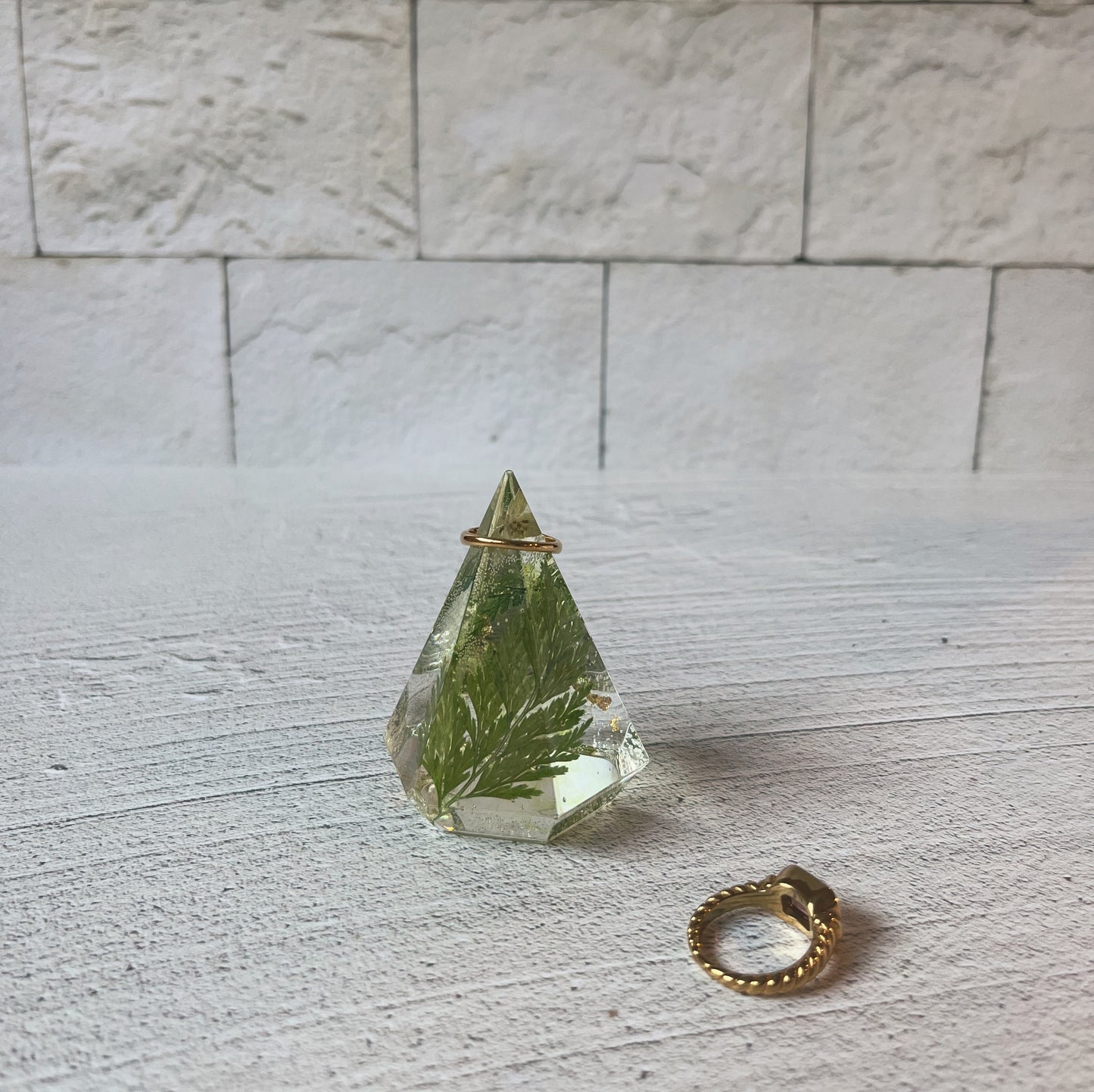 Porte-Bague - Unique