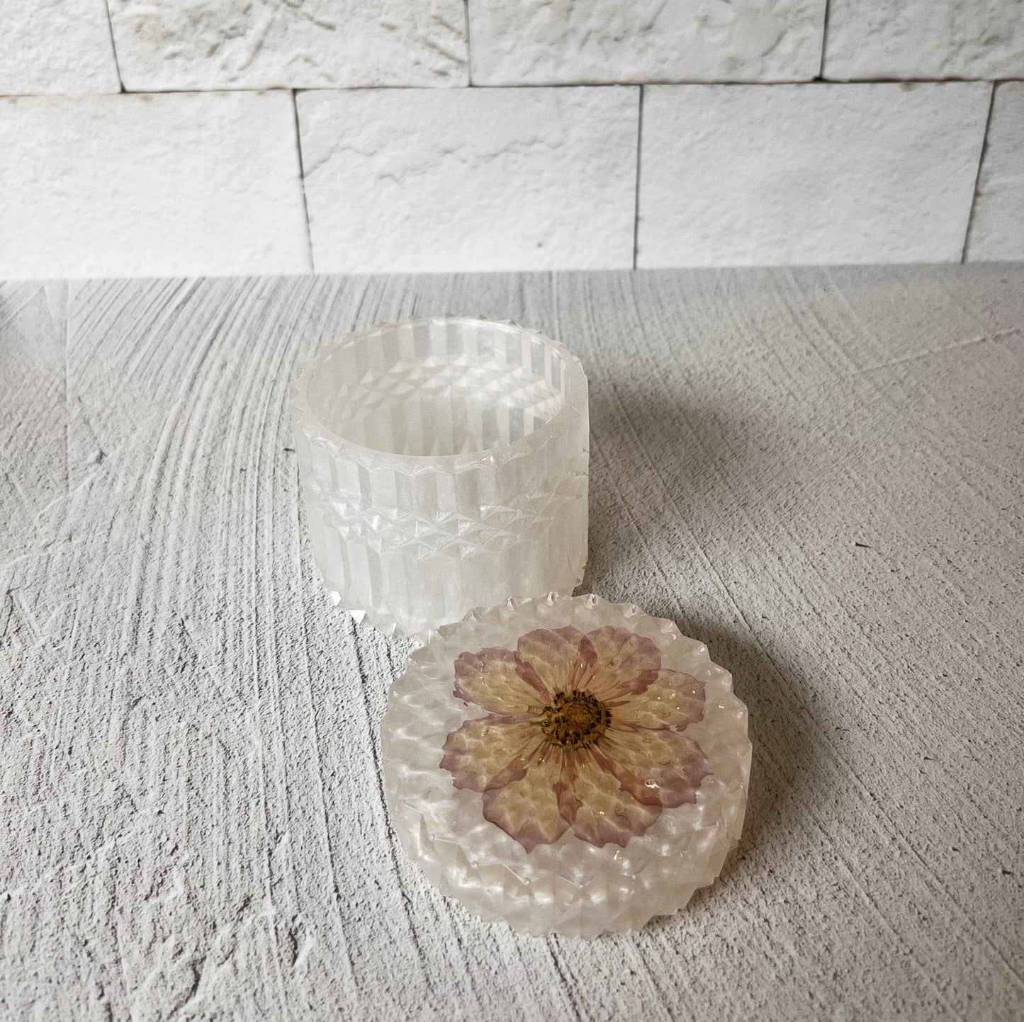 Boîte Deluxe - Unique