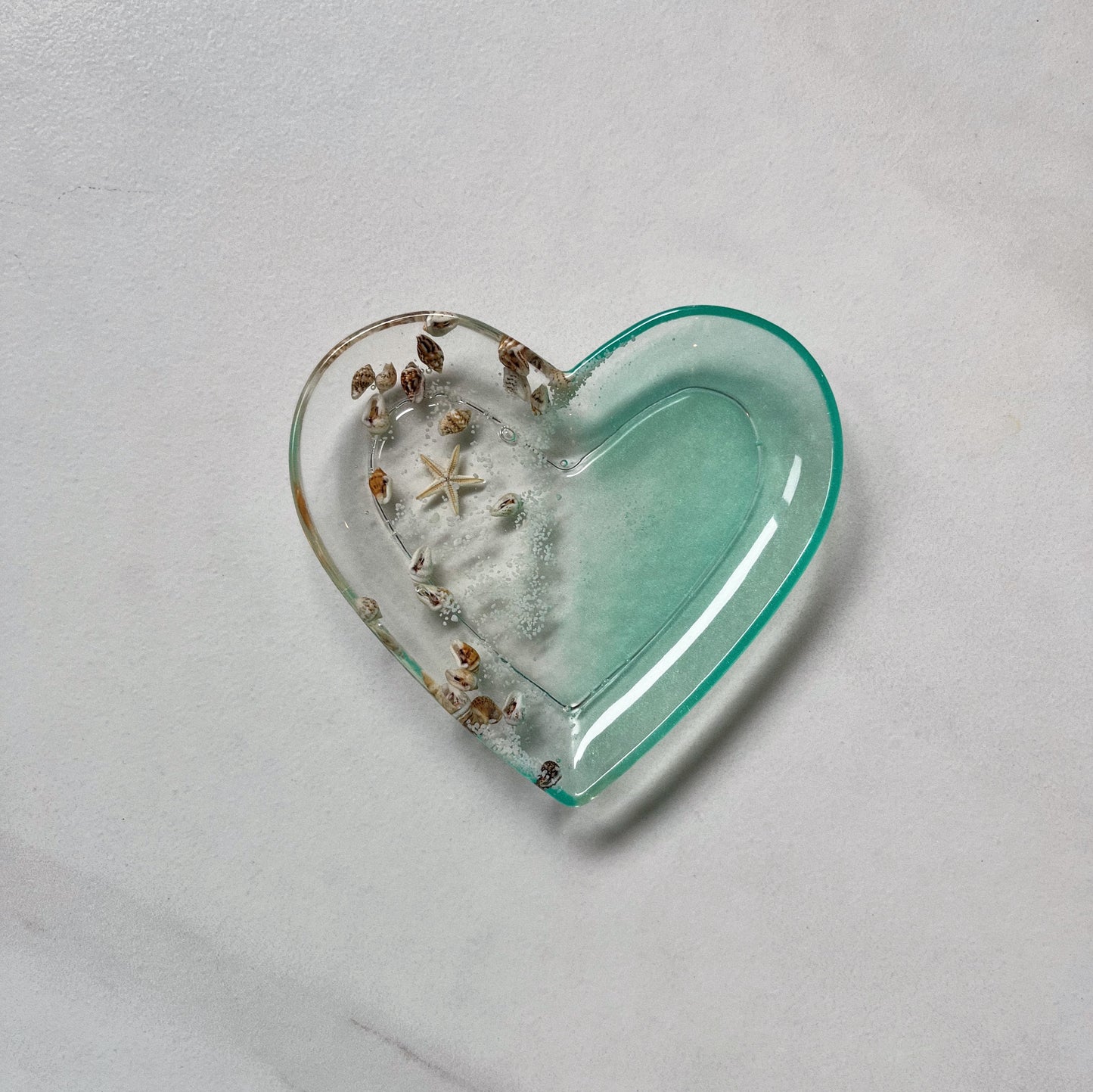 Bol coeur - Unique