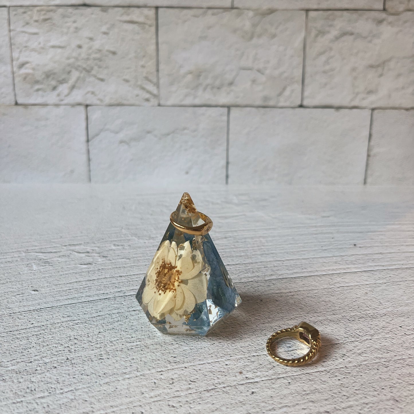 Porte-Bague - Unique
