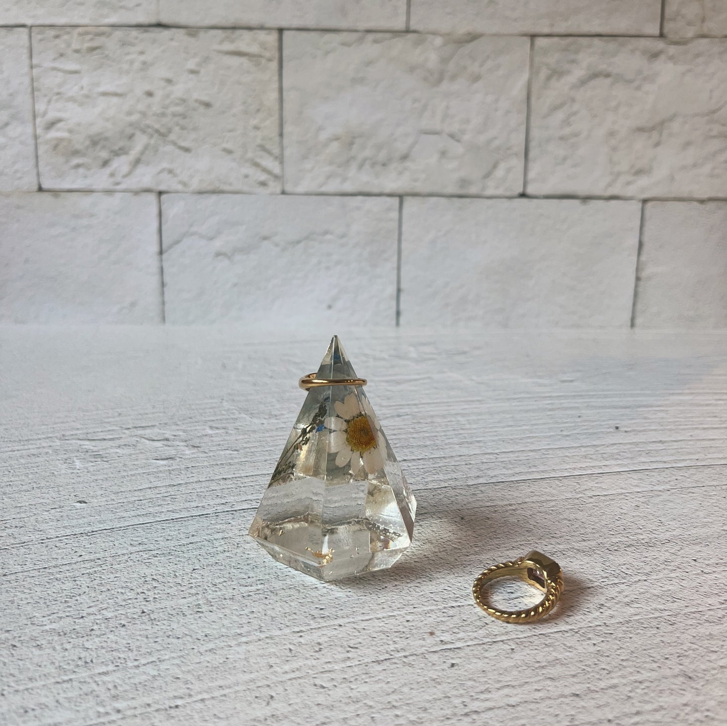 Porte-Bague - Unique