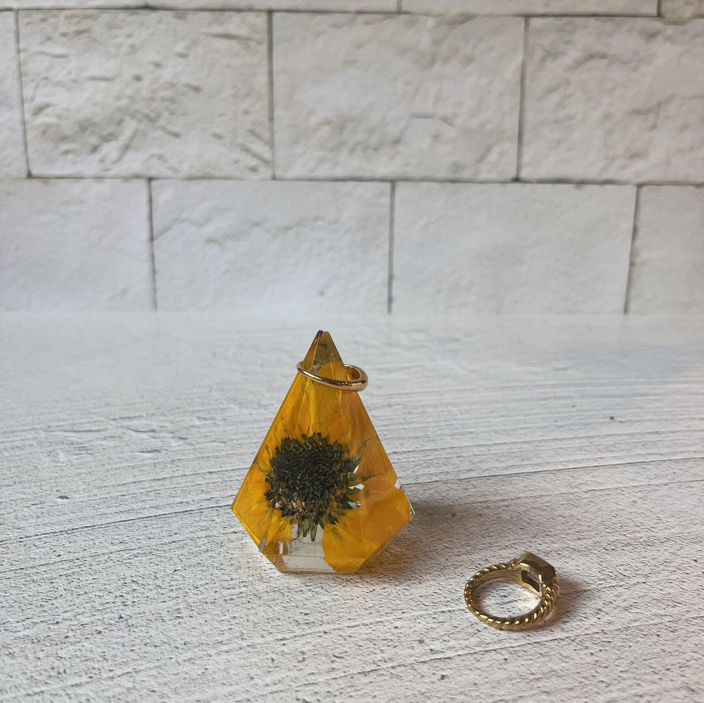 Porte-Bague - Unique