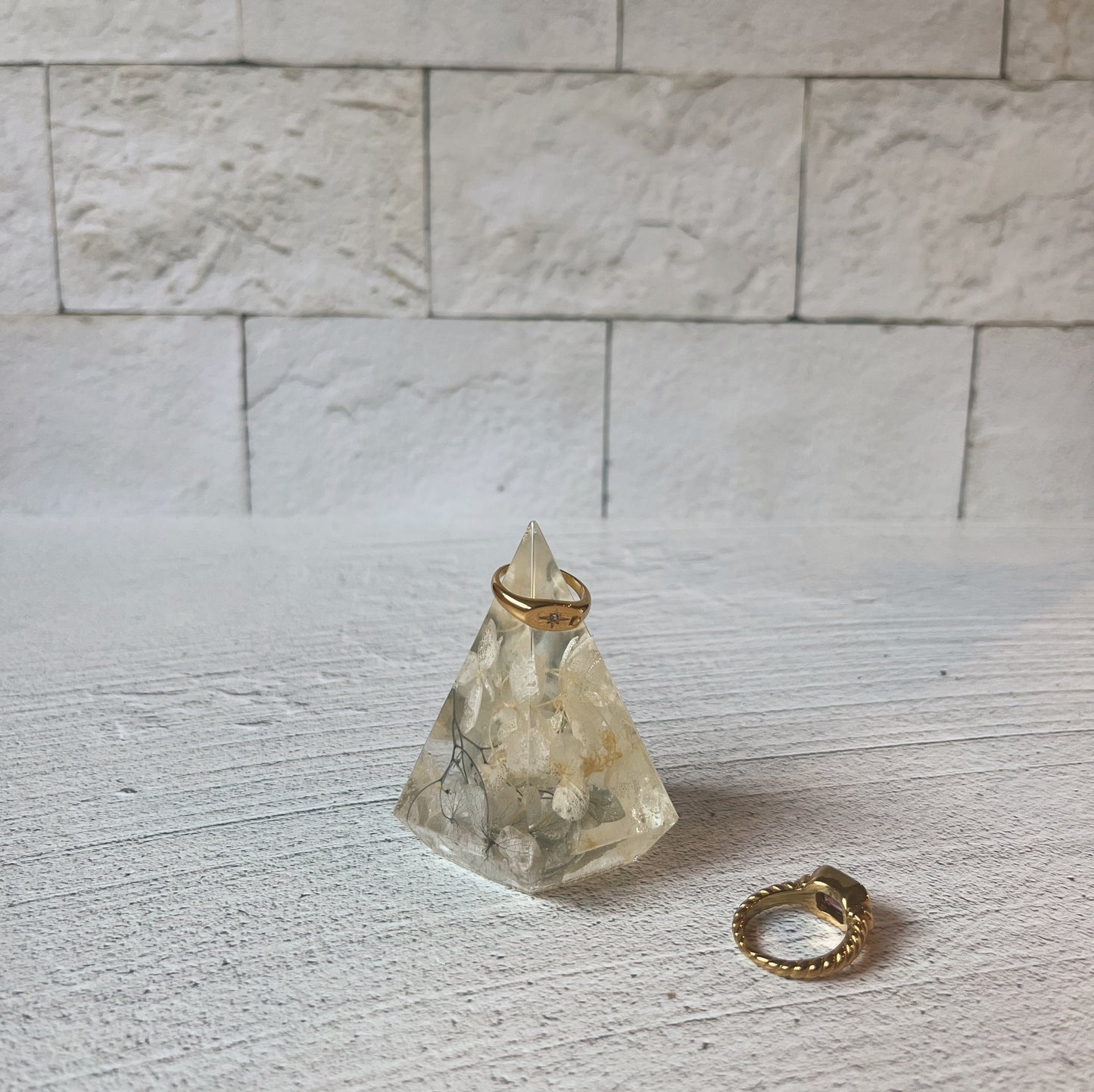 Porte-Bague - Unique