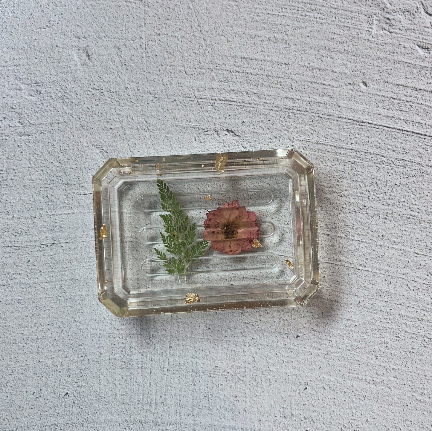 Porte-Savon - Unique