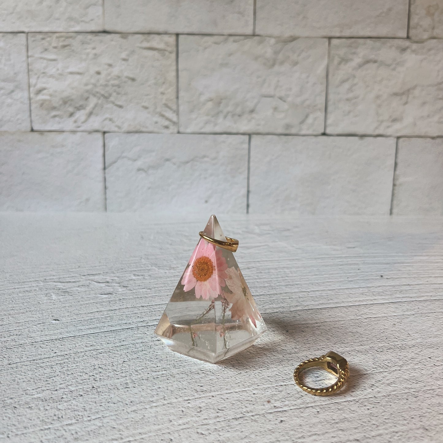 Porte-Bague - Unique