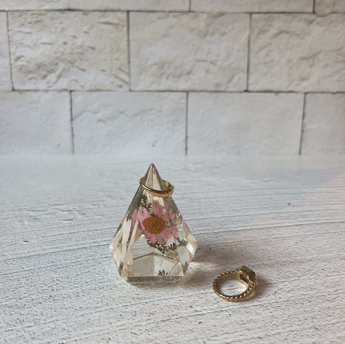 Porte-Bague - Unique