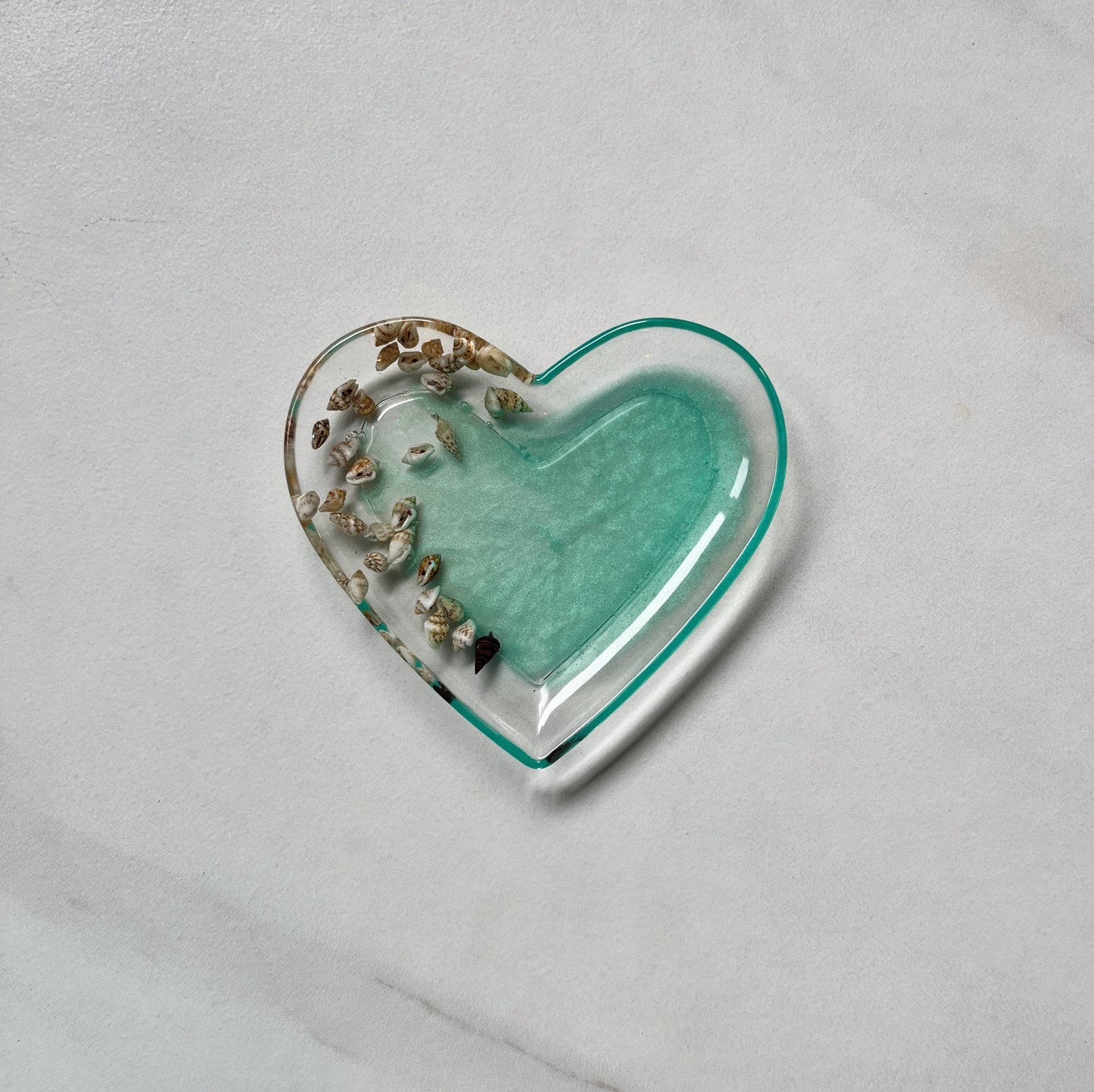 Bol coeur