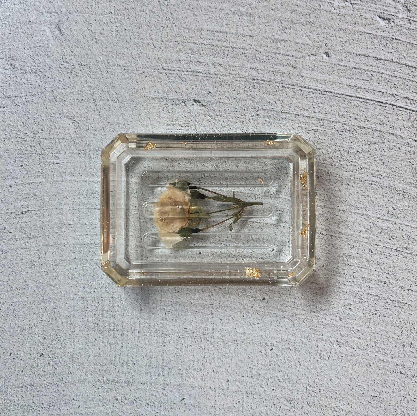 Porte-Savon - Unique