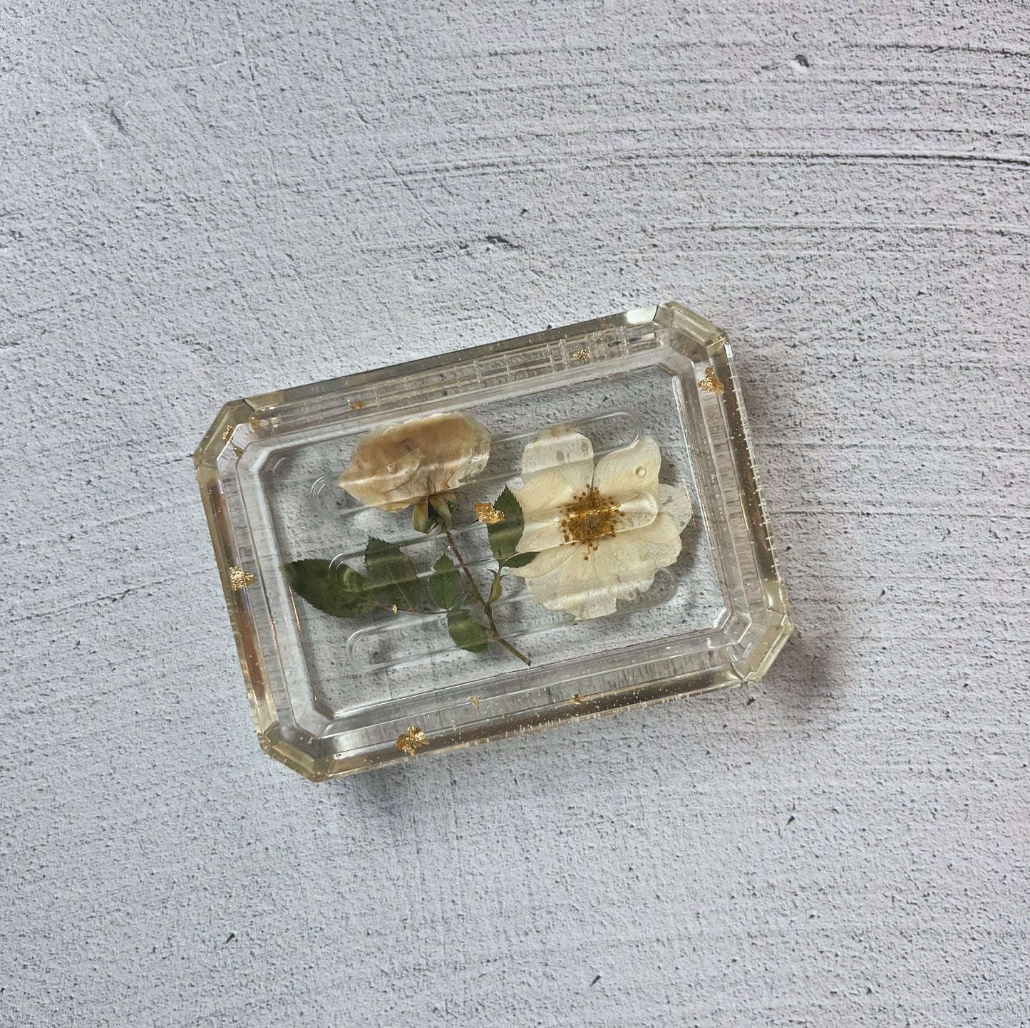 Porte-Savon - Unique