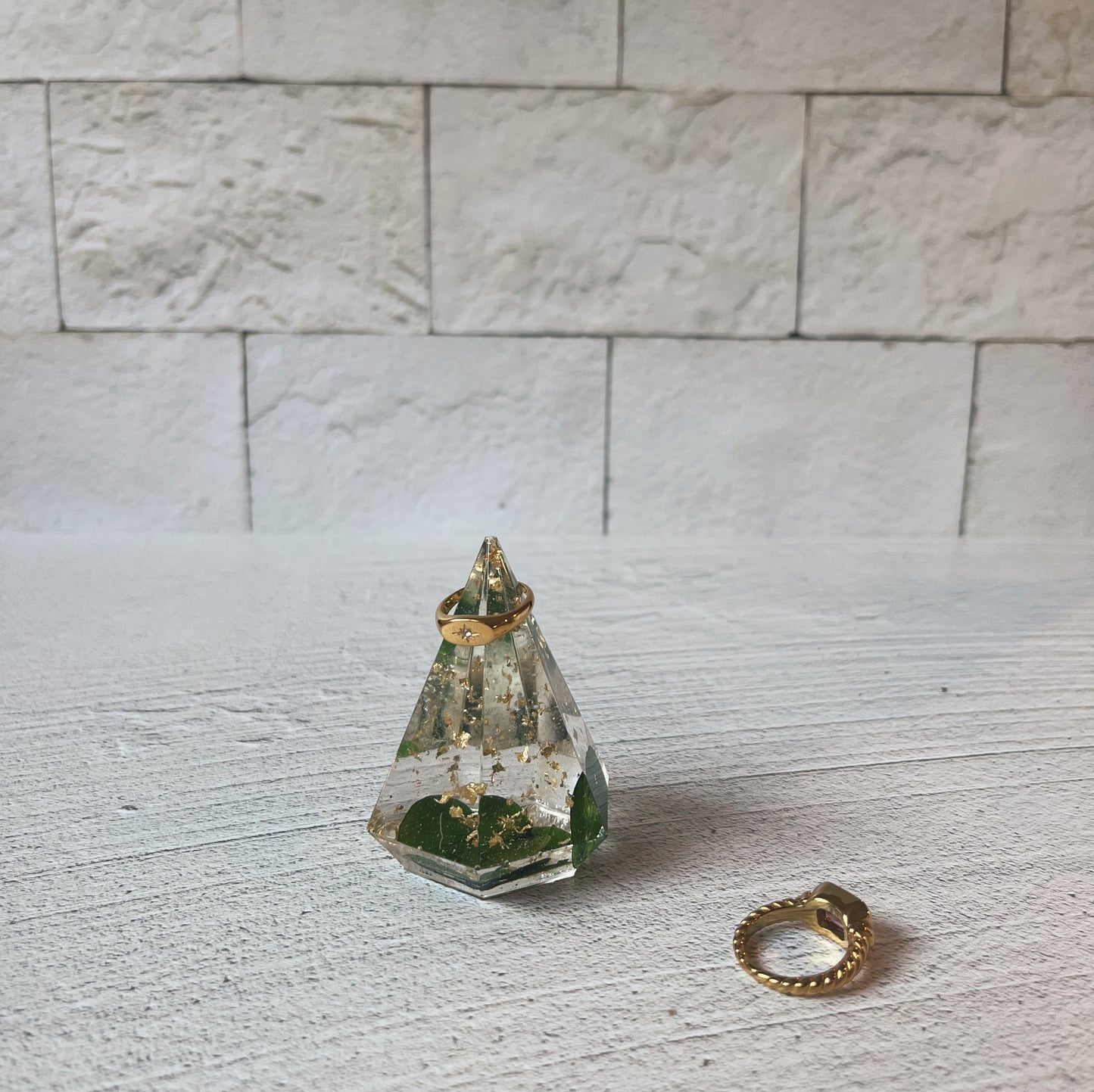 Porte-Bague - Unique