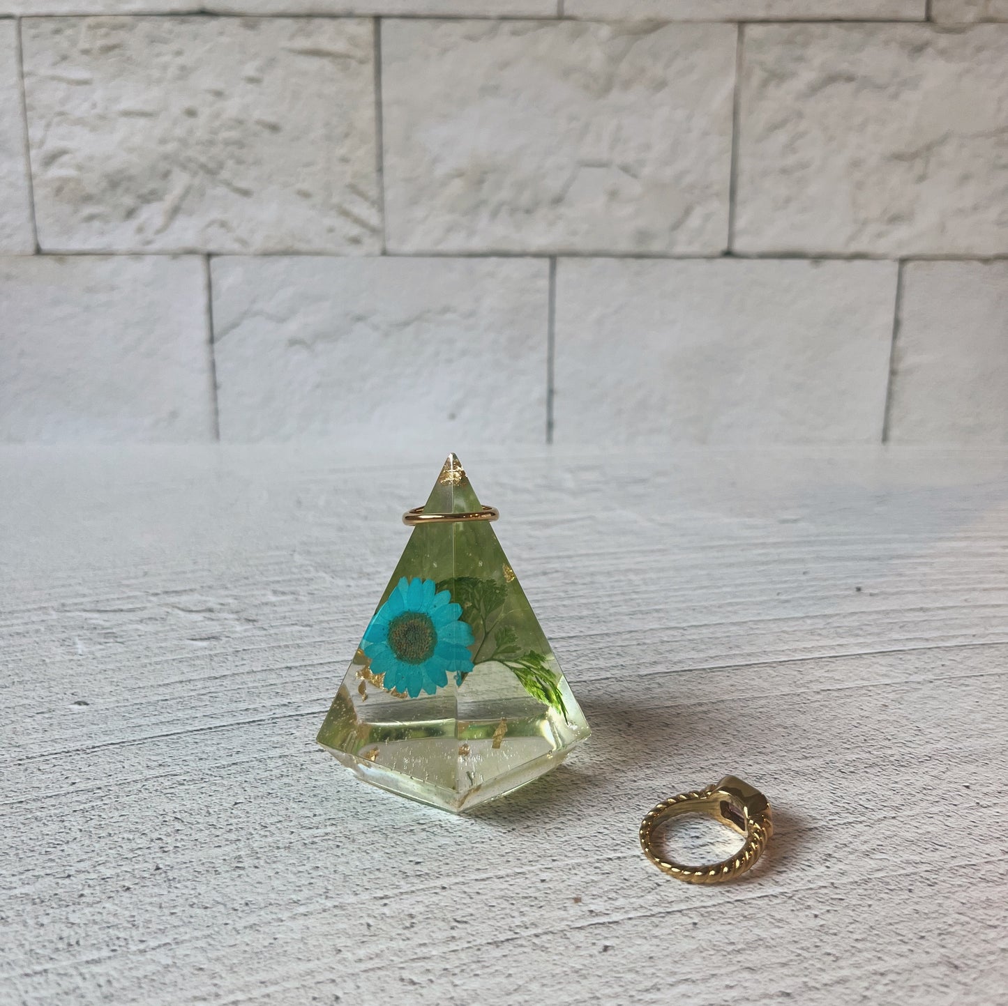 Porte-Bague - Unique