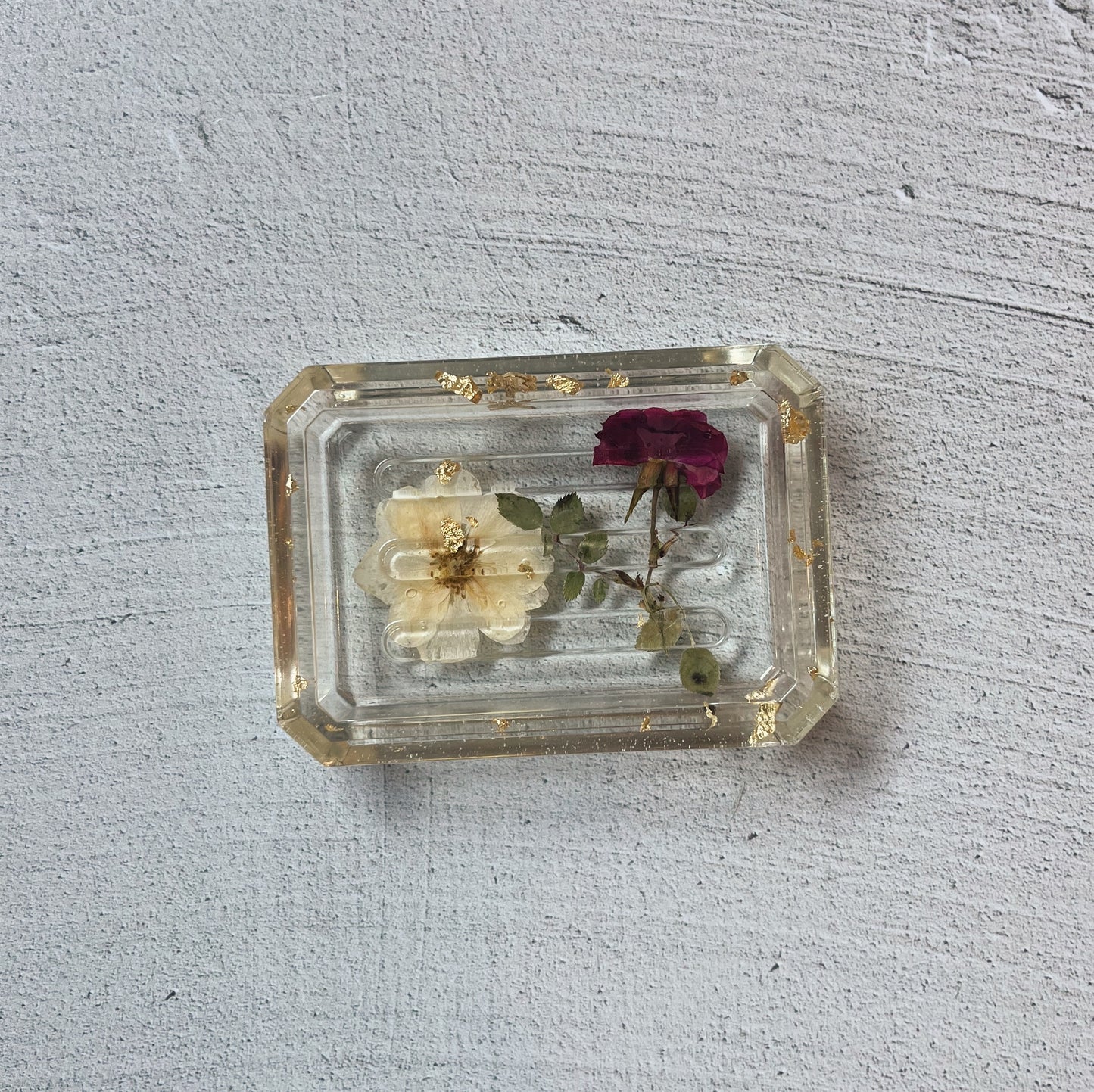 Porte-Savon - Unique