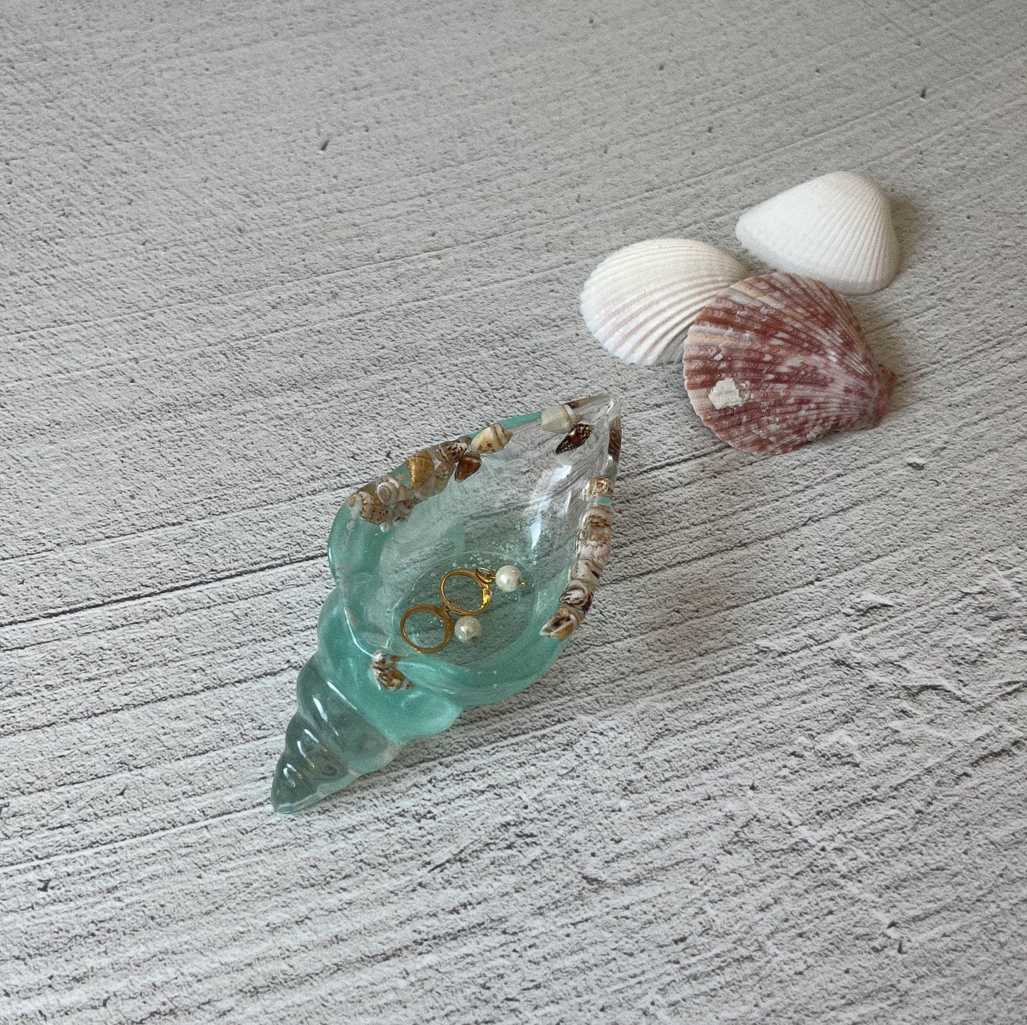 Coquillage