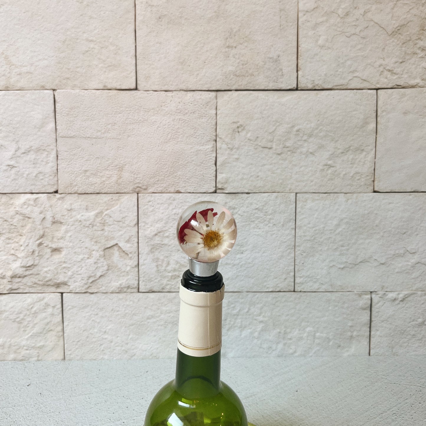 Bouchon Vin