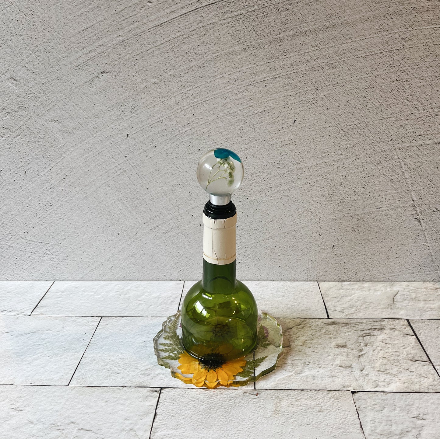 Wine stopper
