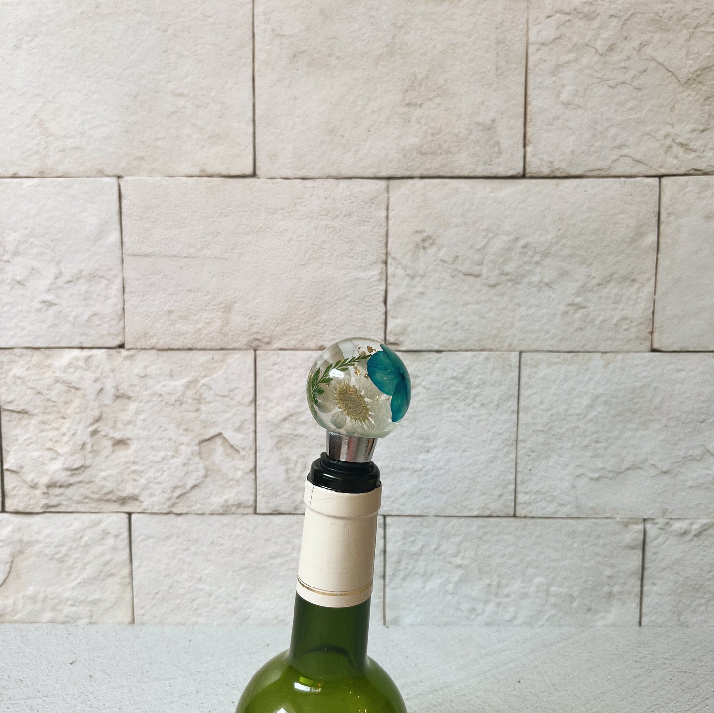 Bouchon Vin
