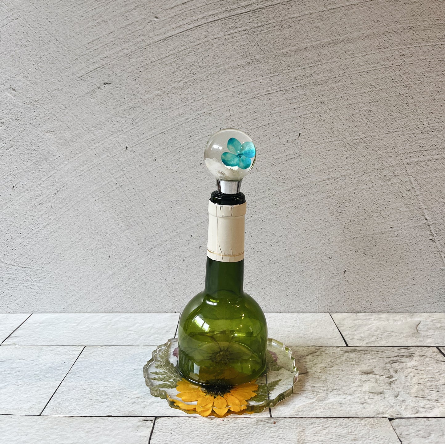 Bouchon Vin