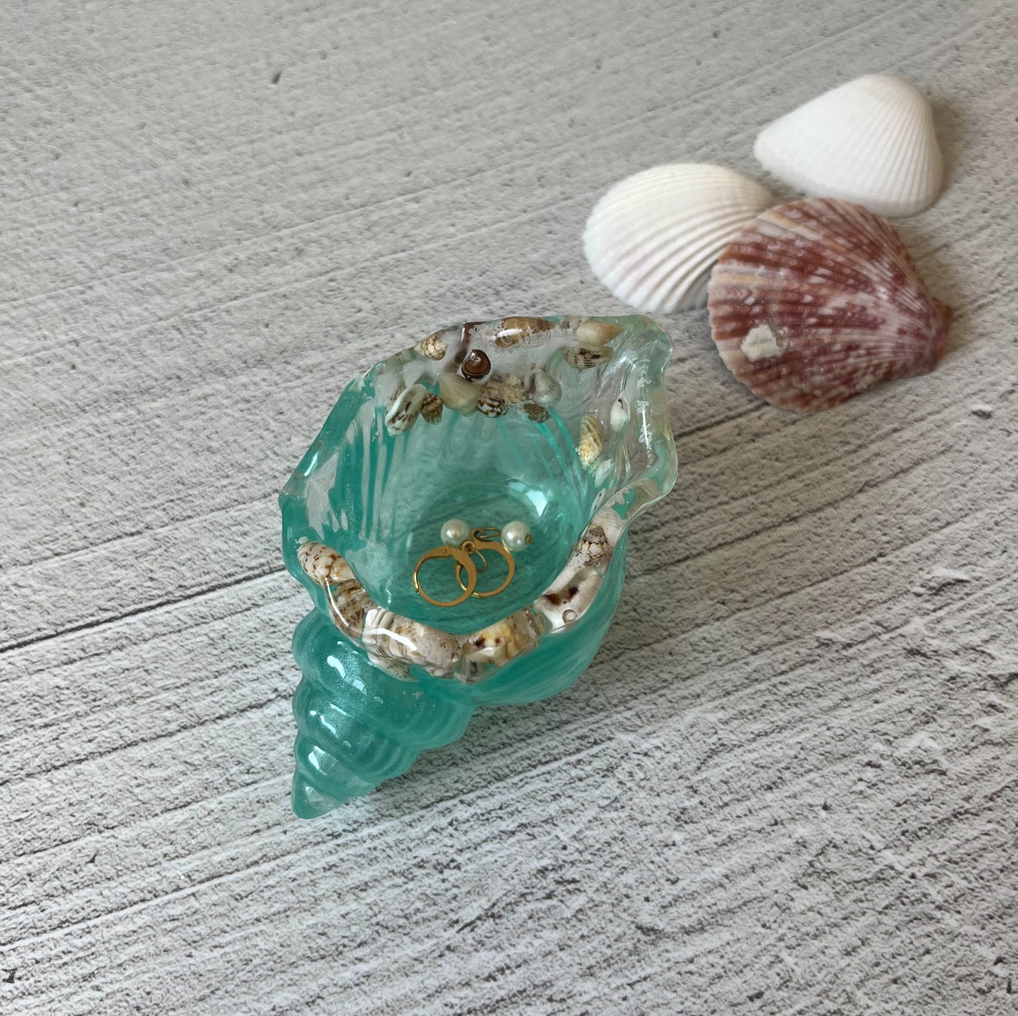 Coquillage
