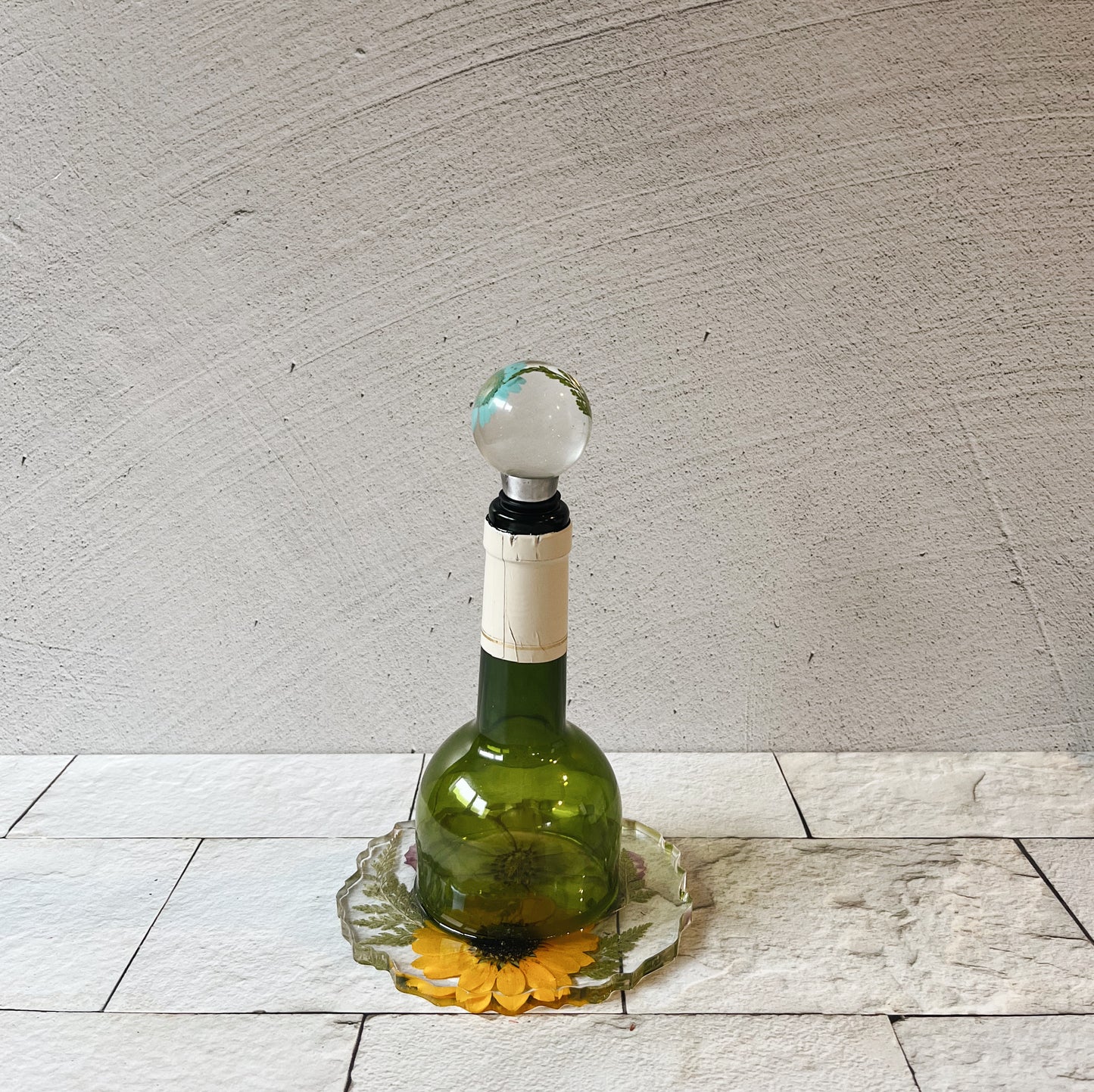 Wine stopper